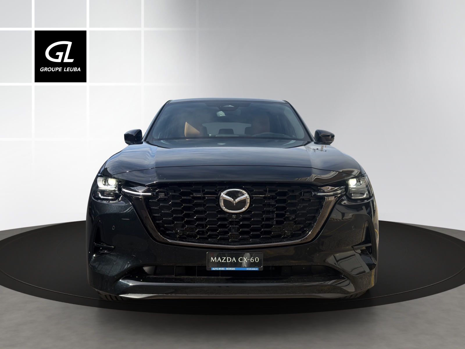 MAZDA CX-60 3.3L e-Skyactiv D 254 MHEV AWD Homura Plus-showroom-element-1