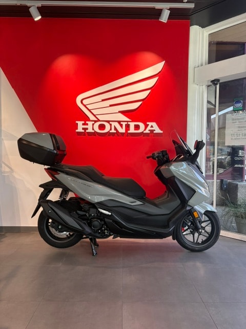 HONDA NSS 350 Smart Top Box-image-1