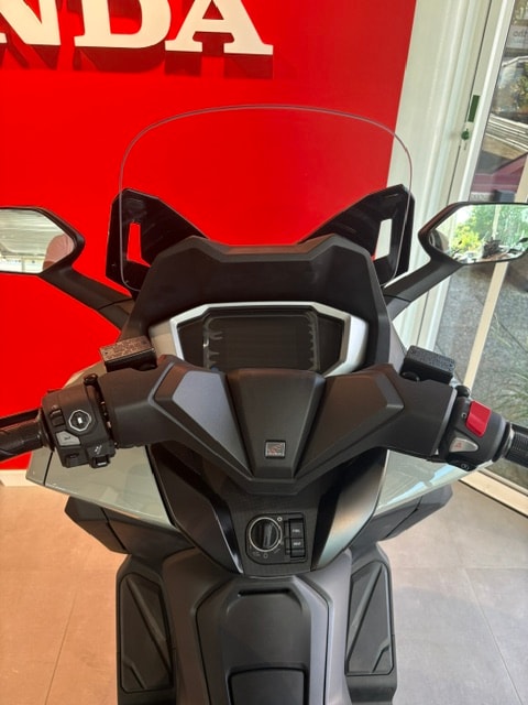 HONDA NSS 350 Smart Top Box-image-9