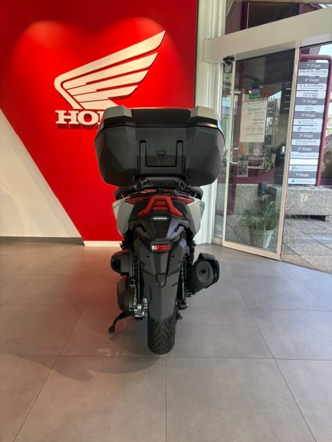 HONDA NSS 350 Smart Top Box-image-3