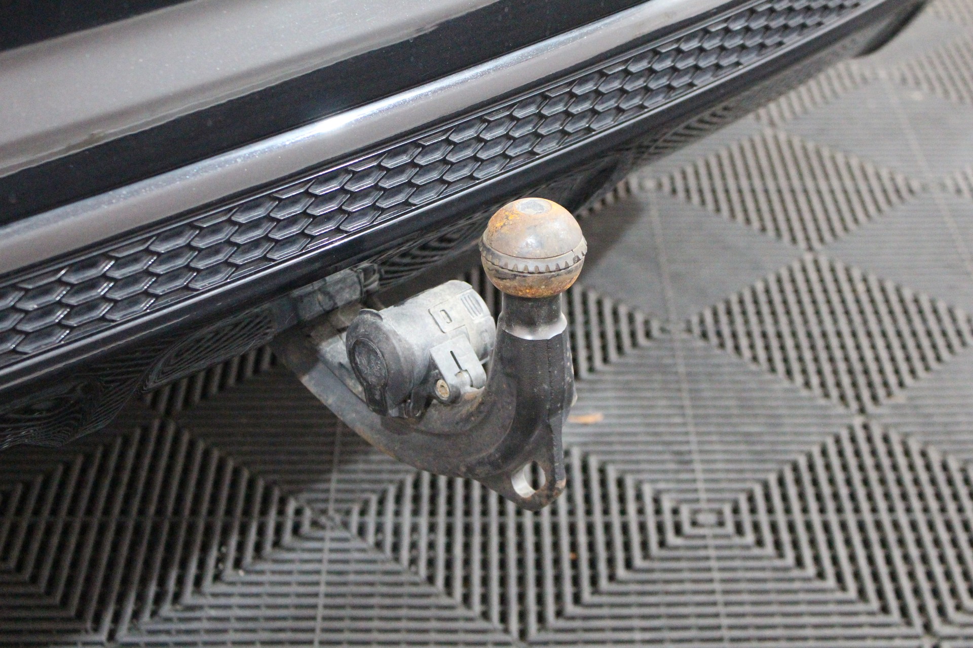 AUDI Q7 3.0 V6 TDI 272 quattro T-Tronic-image-20