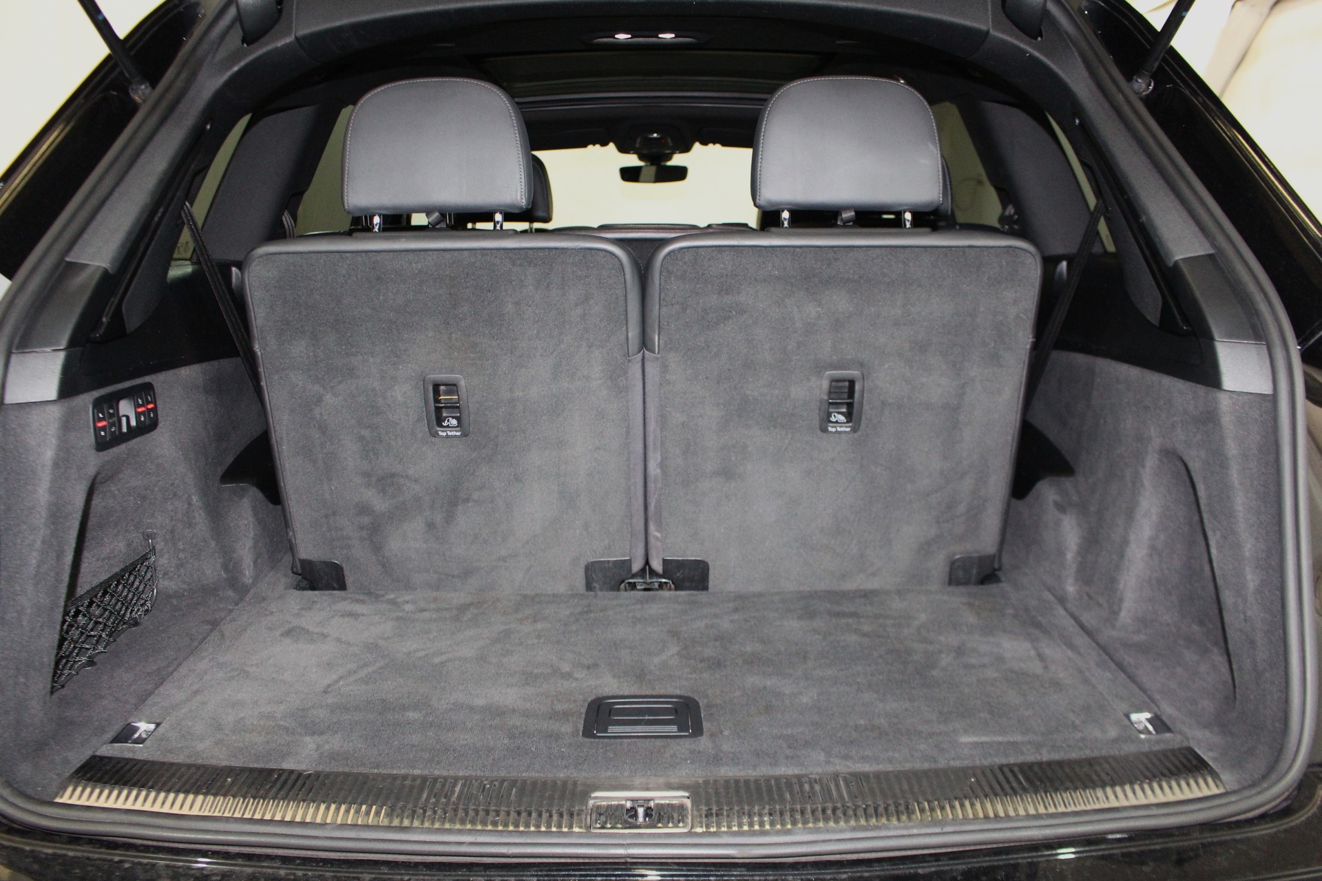 AUDI Q7 3.0 V6 TDI 272 quattro T-Tronic-image-9