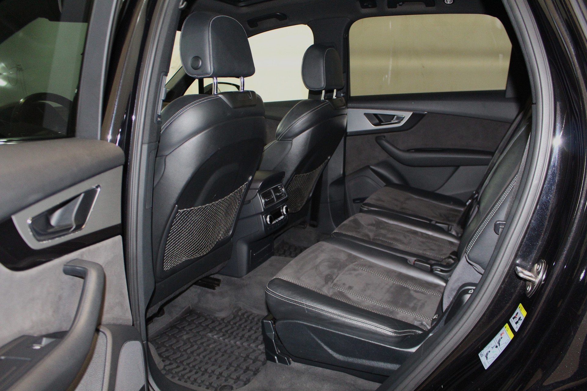 AUDI Q7 3.0 V6 TDI 272 quattro T-Tronic-image-7