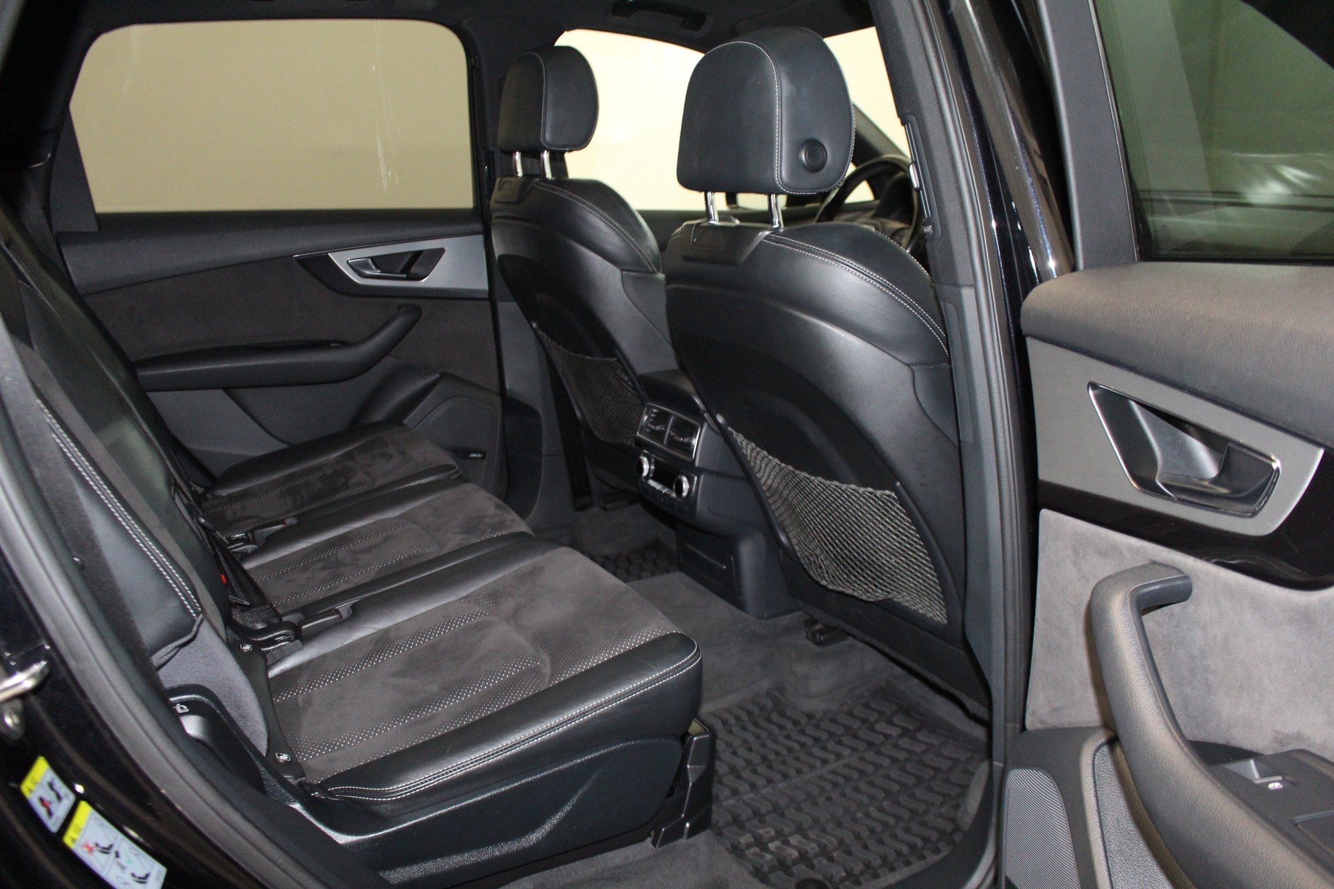 AUDI Q7 3.0 V6 TDI 272 quattro T-Tronic-image-10