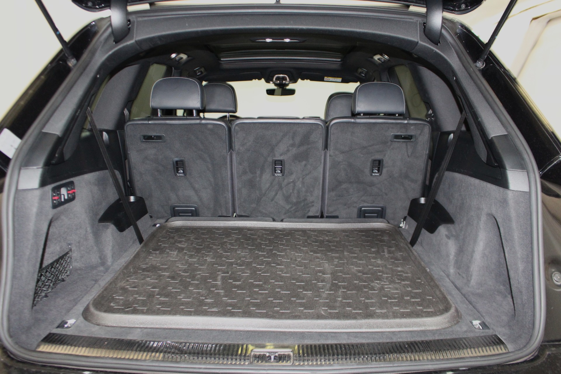 AUDI Q7 3.0 V6 TDI 272 quattro T-Tronic-image-8