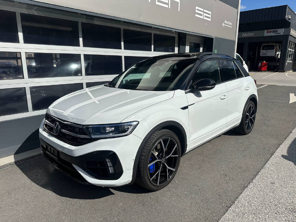 VW T-Roc 2.0 TSI R DSG 4motion (CH)-showroom-element-1