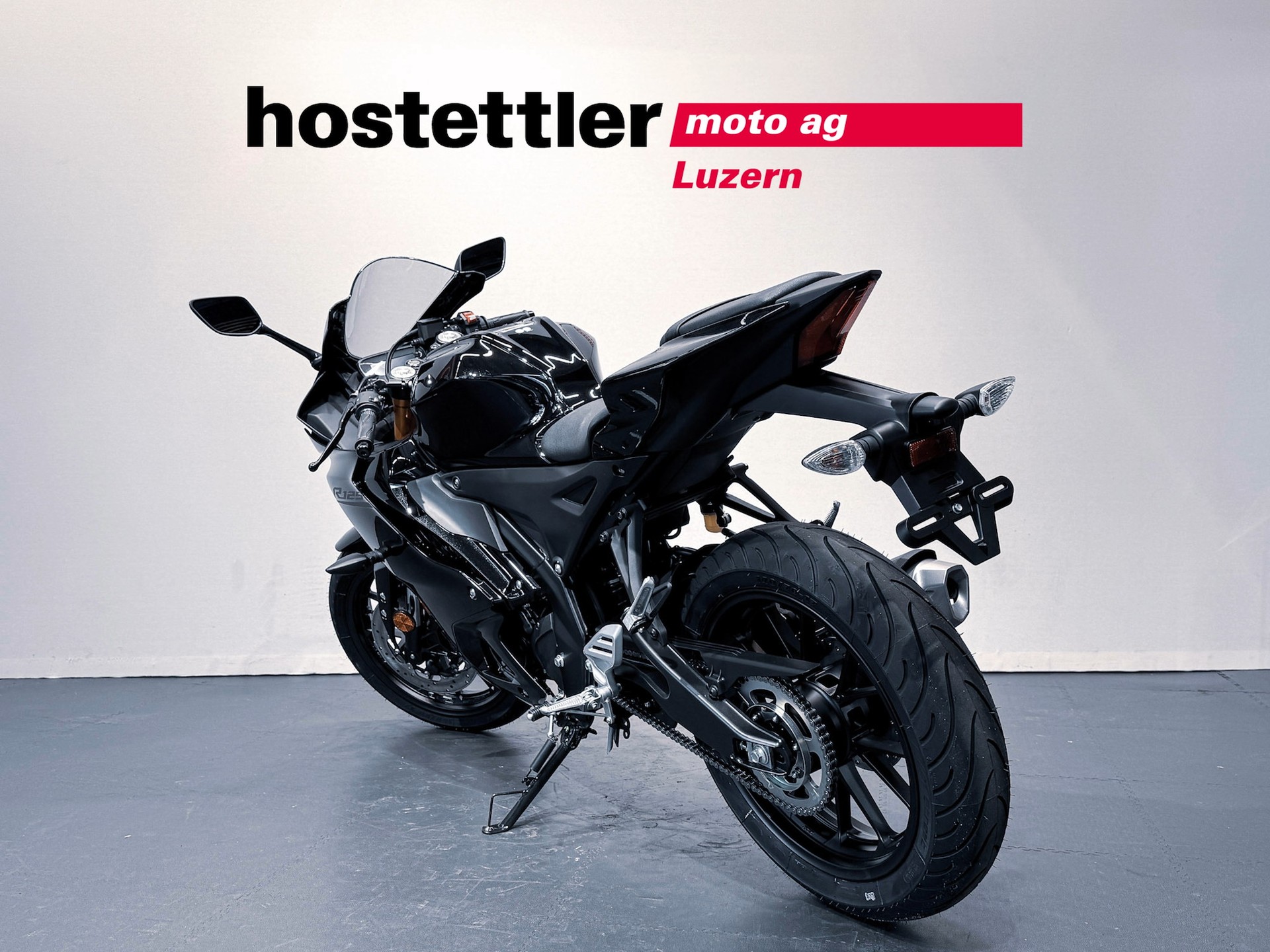YAMAHA R125-image-2