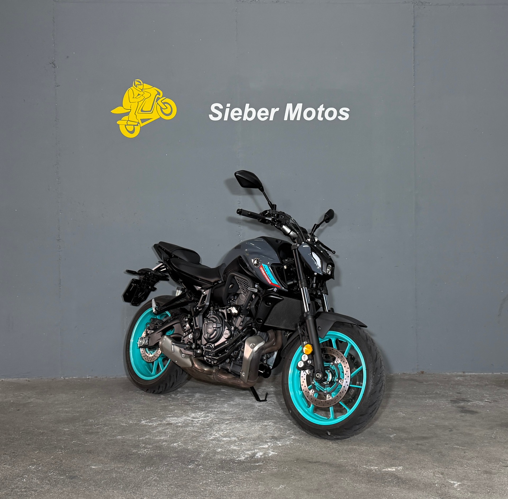 YAMAHA MT-07 (35KW)-image-1
