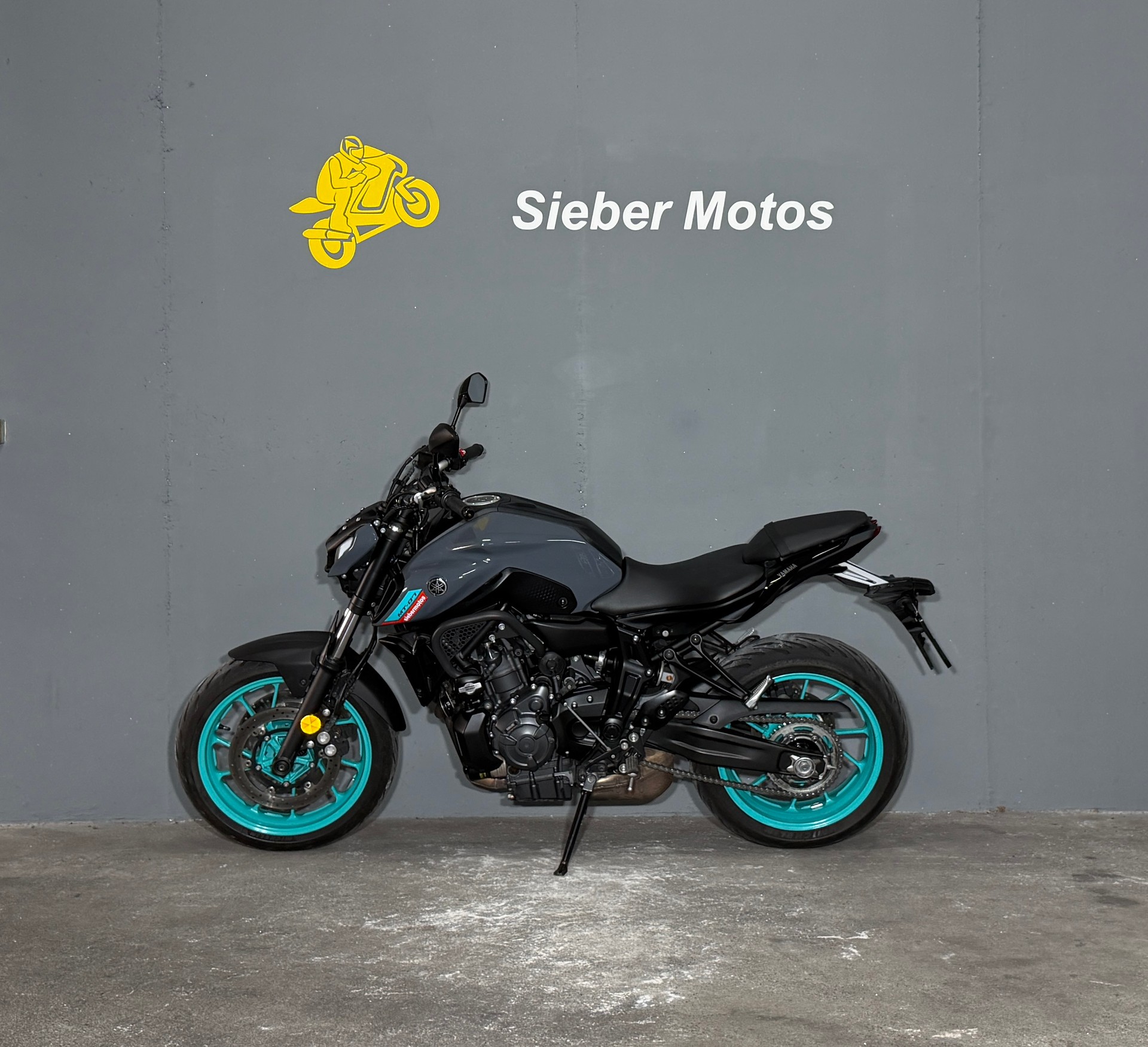 YAMAHA MT-07 (35KW)-image-2