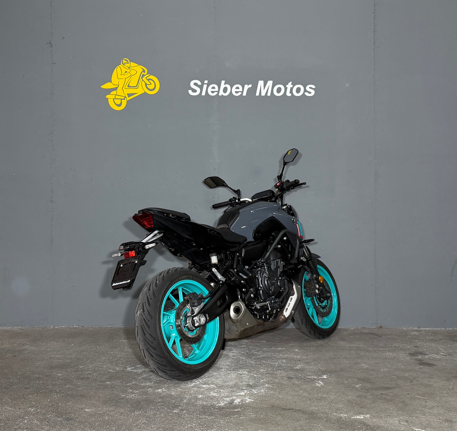 YAMAHA MT-07 (35KW)-image-3
