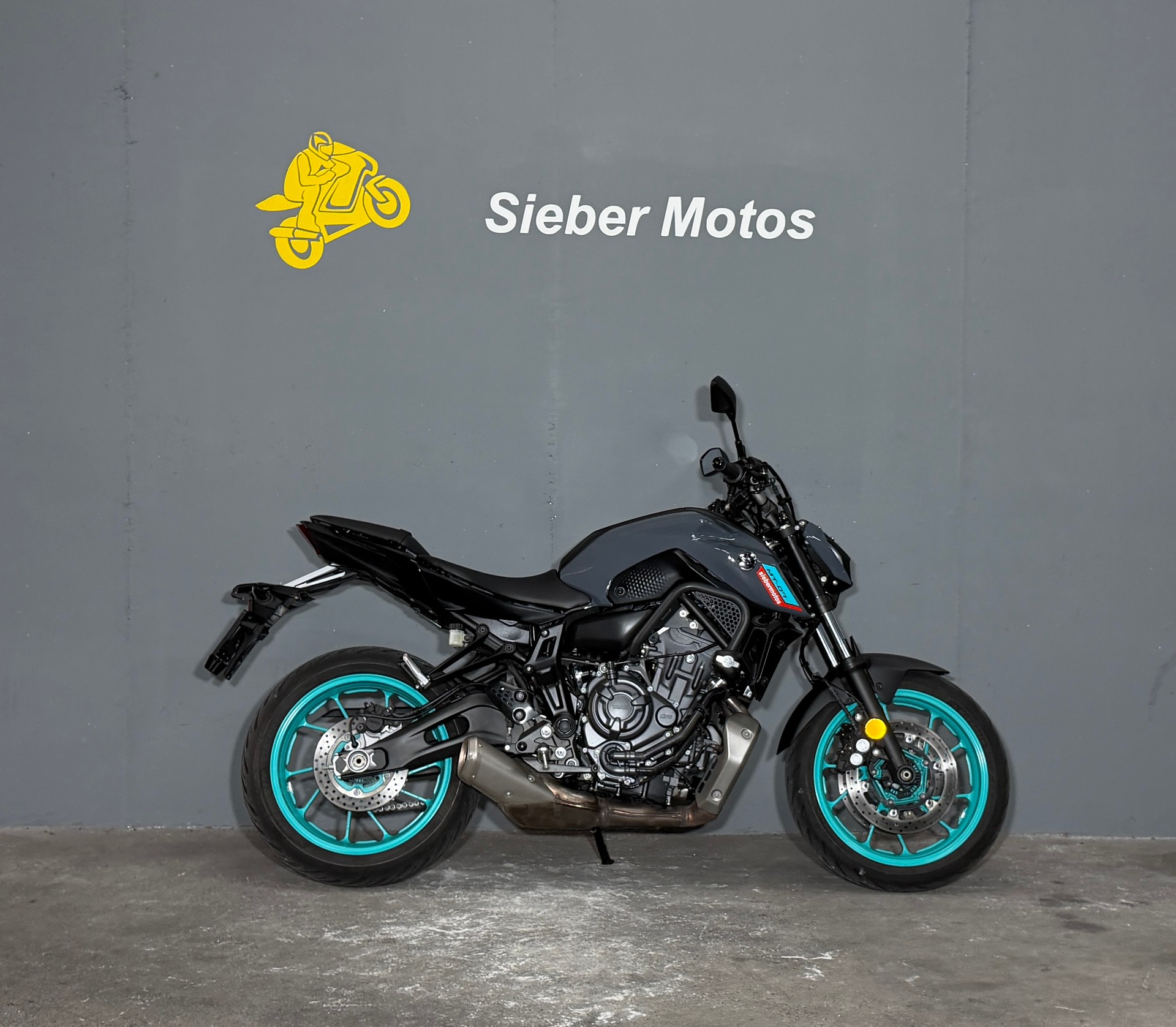 YAMAHA MT-07 (35KW)-image-0