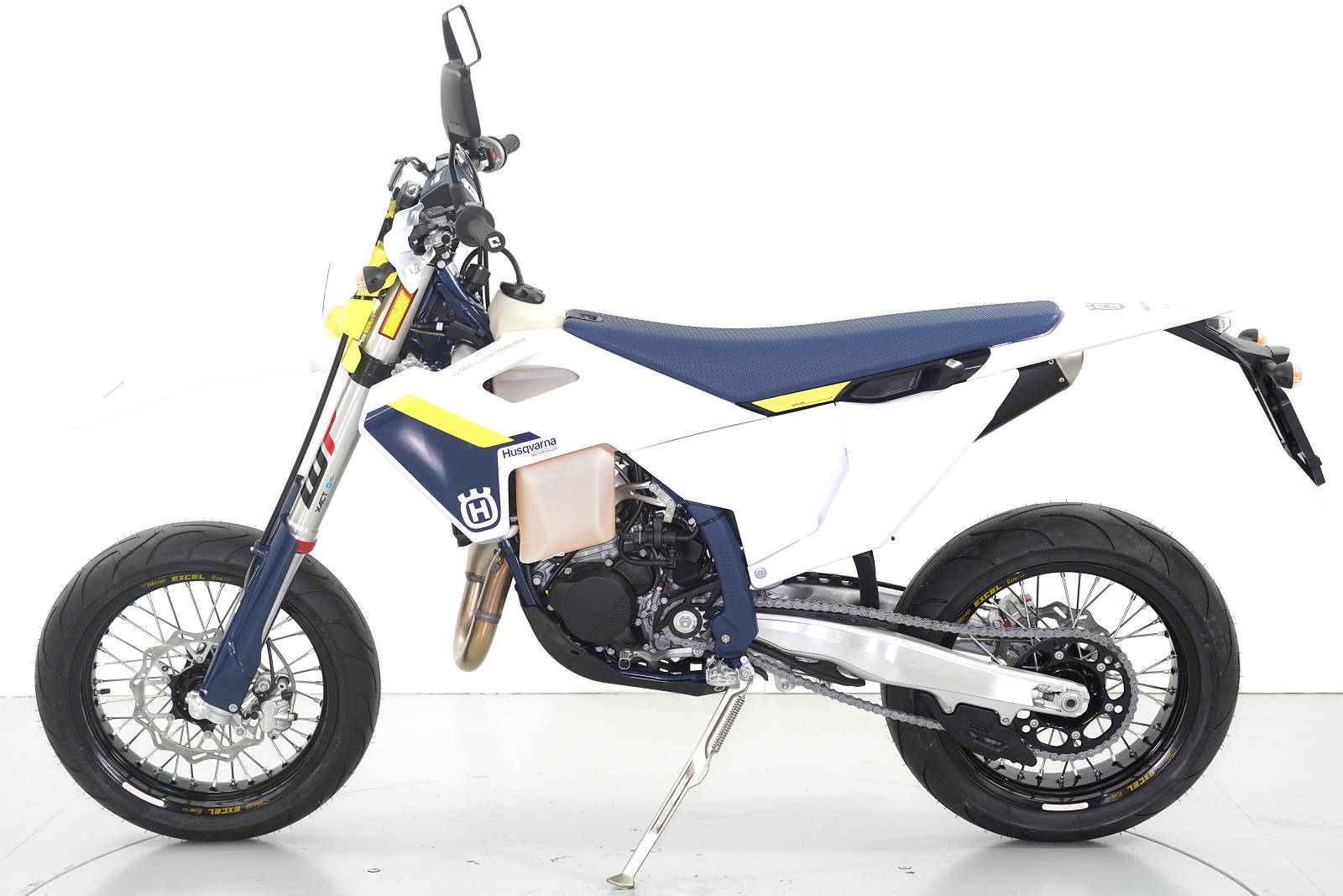 HUSQVARNA TE 300i 2t Supermoto-image-4