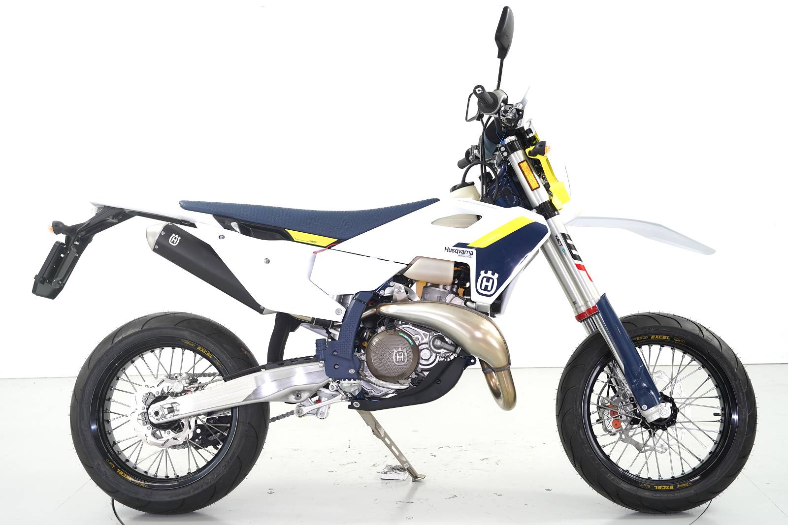 HUSQVARNA TE 300i 2t Supermoto-image-3