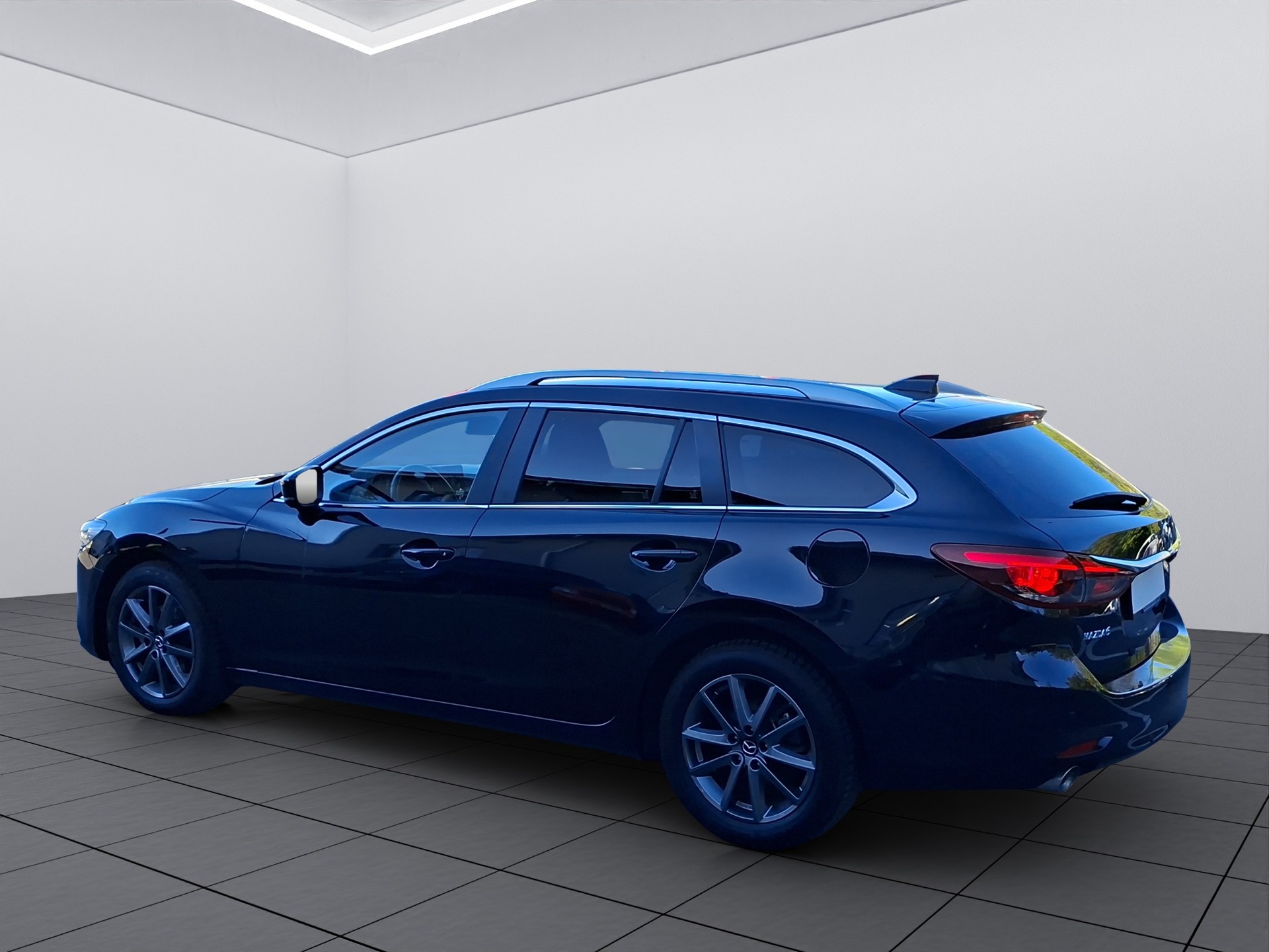 MAZDA 6 Sportwagon SKYACTIV-G 165 Ambition Automat-showroom-element-3