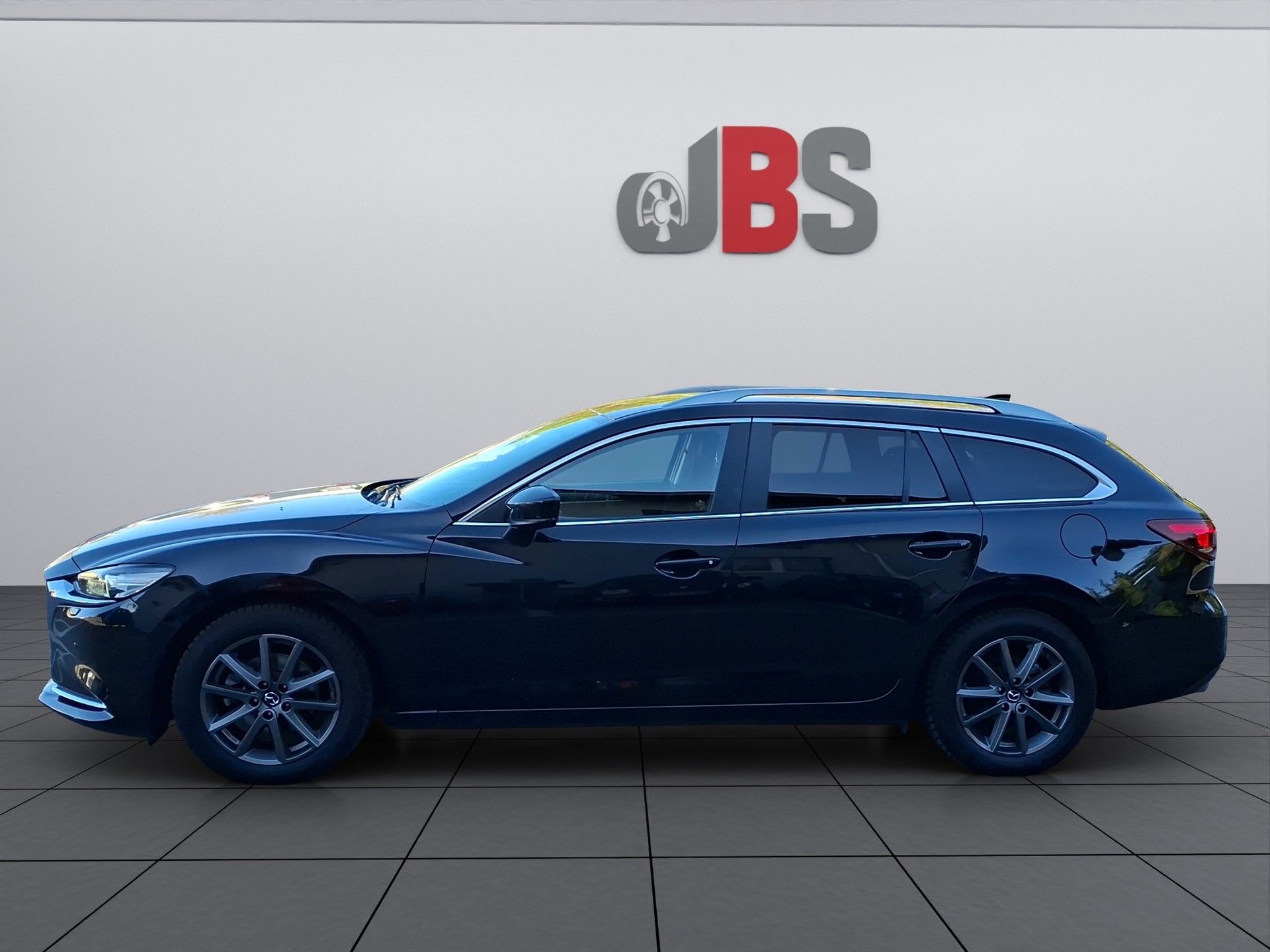 MAZDA 6 Sportwagon SKYACTIV-G 165 Ambition Automat-showroom-element-2