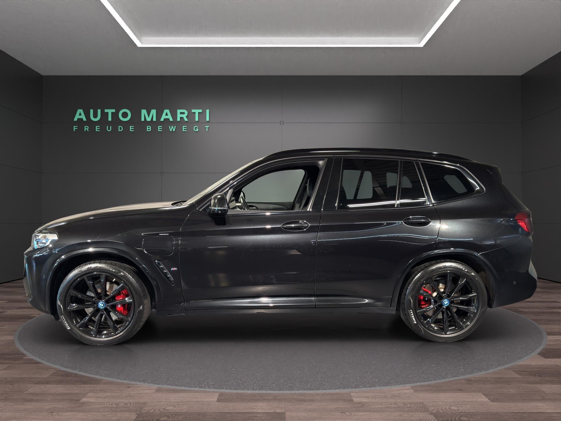 BMW X3 30e G01 xDrive M Sport-showroom-element-2