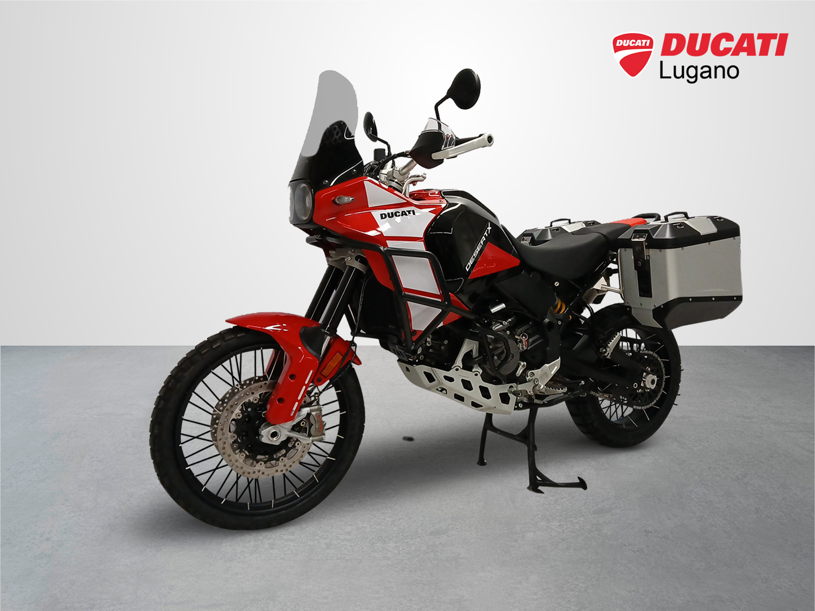 DUCATI Desert X Discovery-image-1