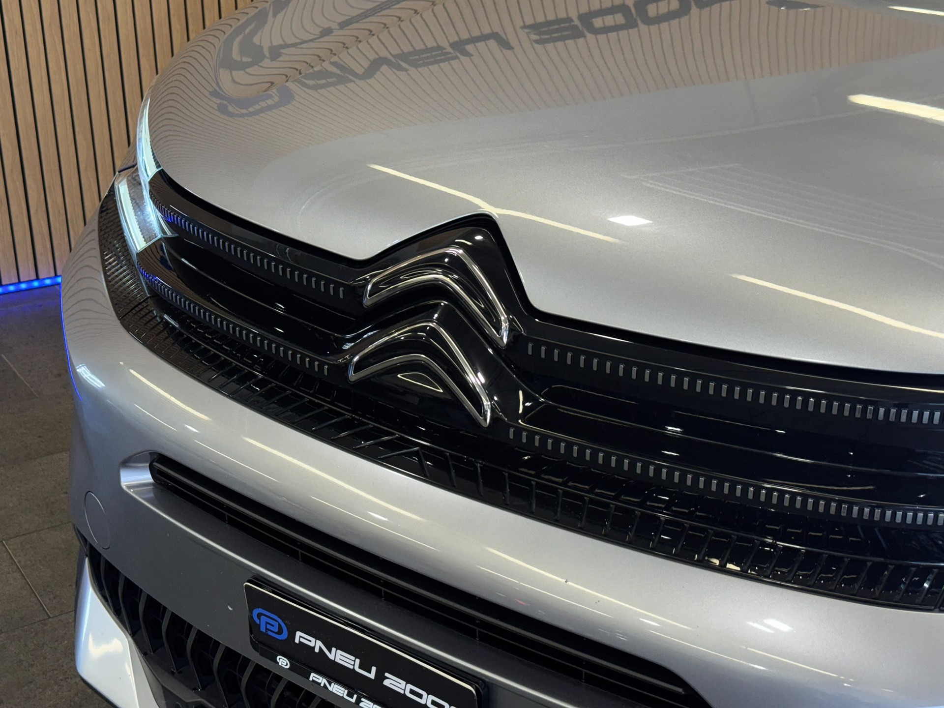 CITROEN C5 Aircross 1.5 BlueHD Swiss Edition EAT8-showroom-element-2
