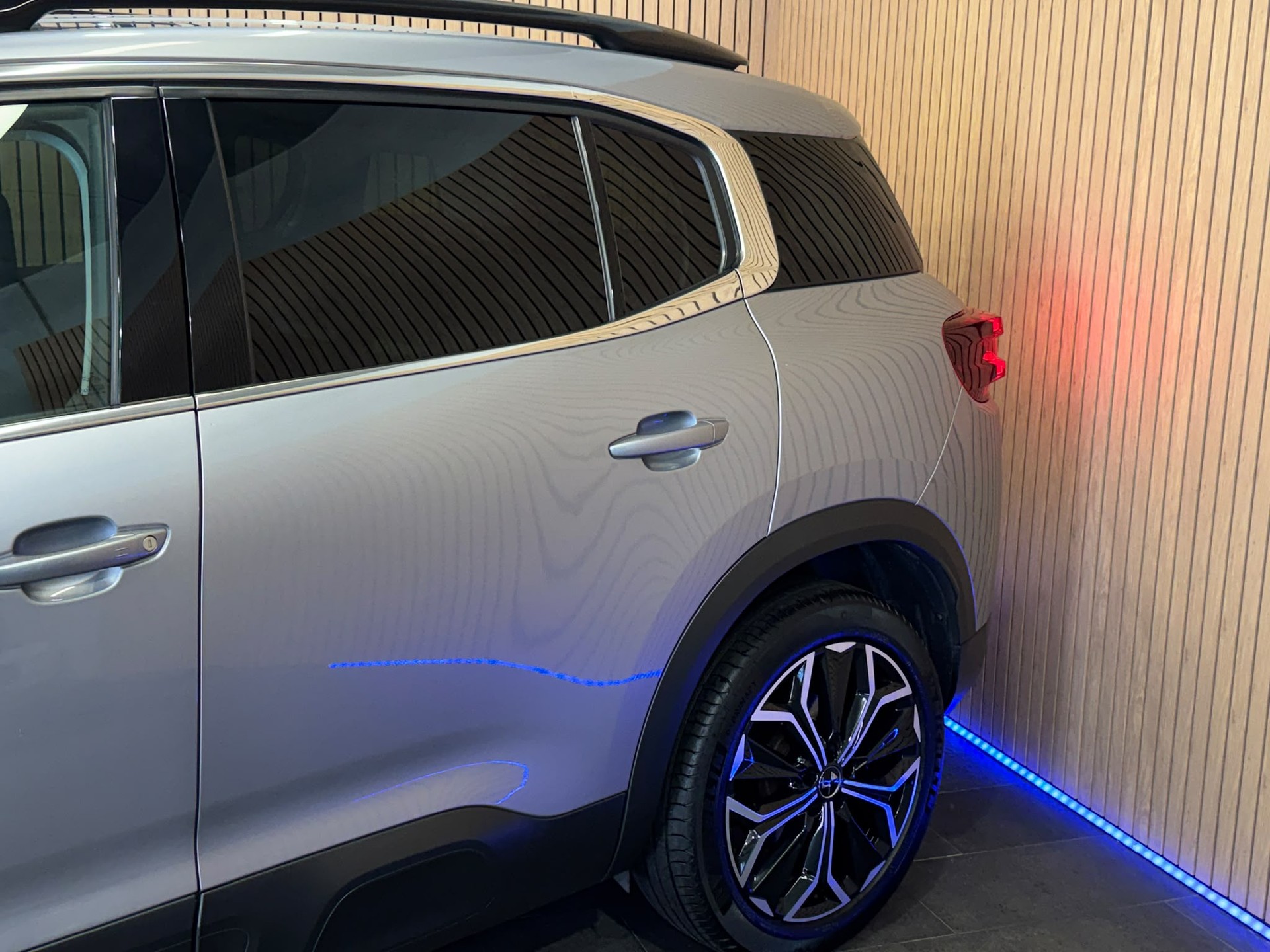 CITROEN C5 Aircross 1.5 BlueHD Swiss Edition EAT8-showroom-element-3