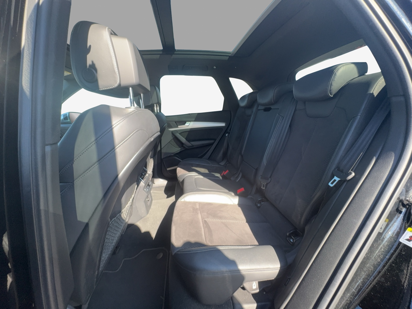 AUDI SQ5 TDI quattro tiptronic-image-11