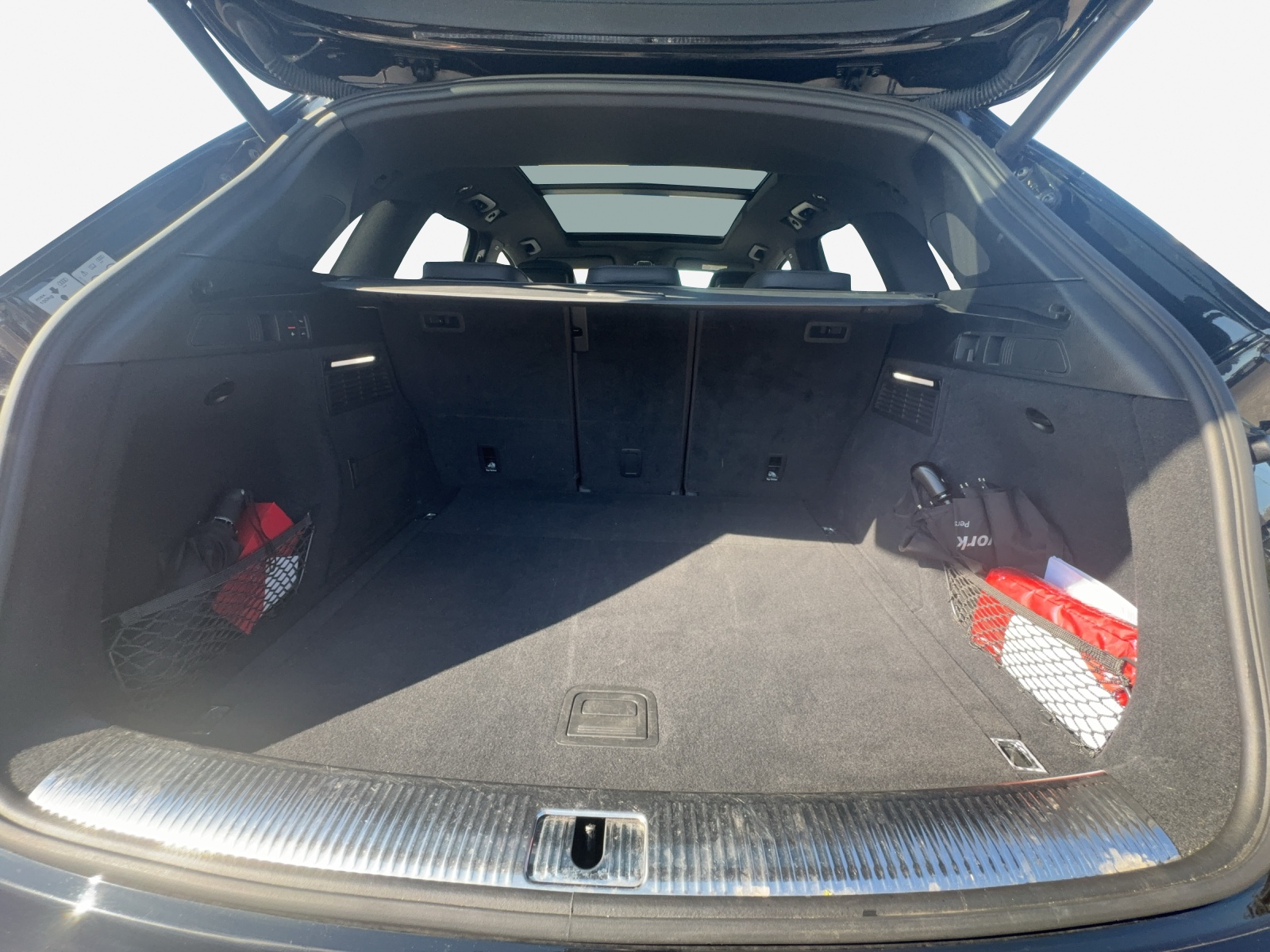 AUDI SQ5 TDI quattro tiptronic-image-12