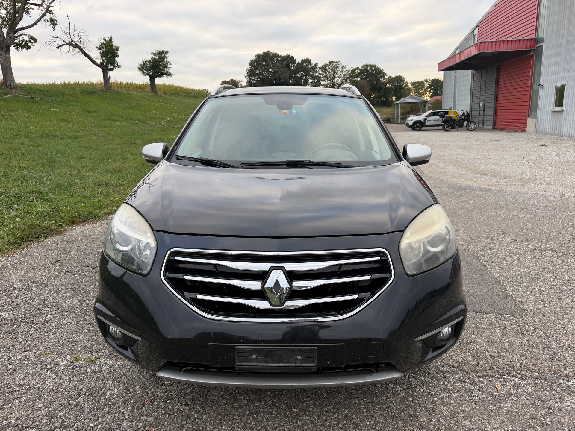 RENAULT Koleos 2.0 dCi Bose 4x4 Automatic