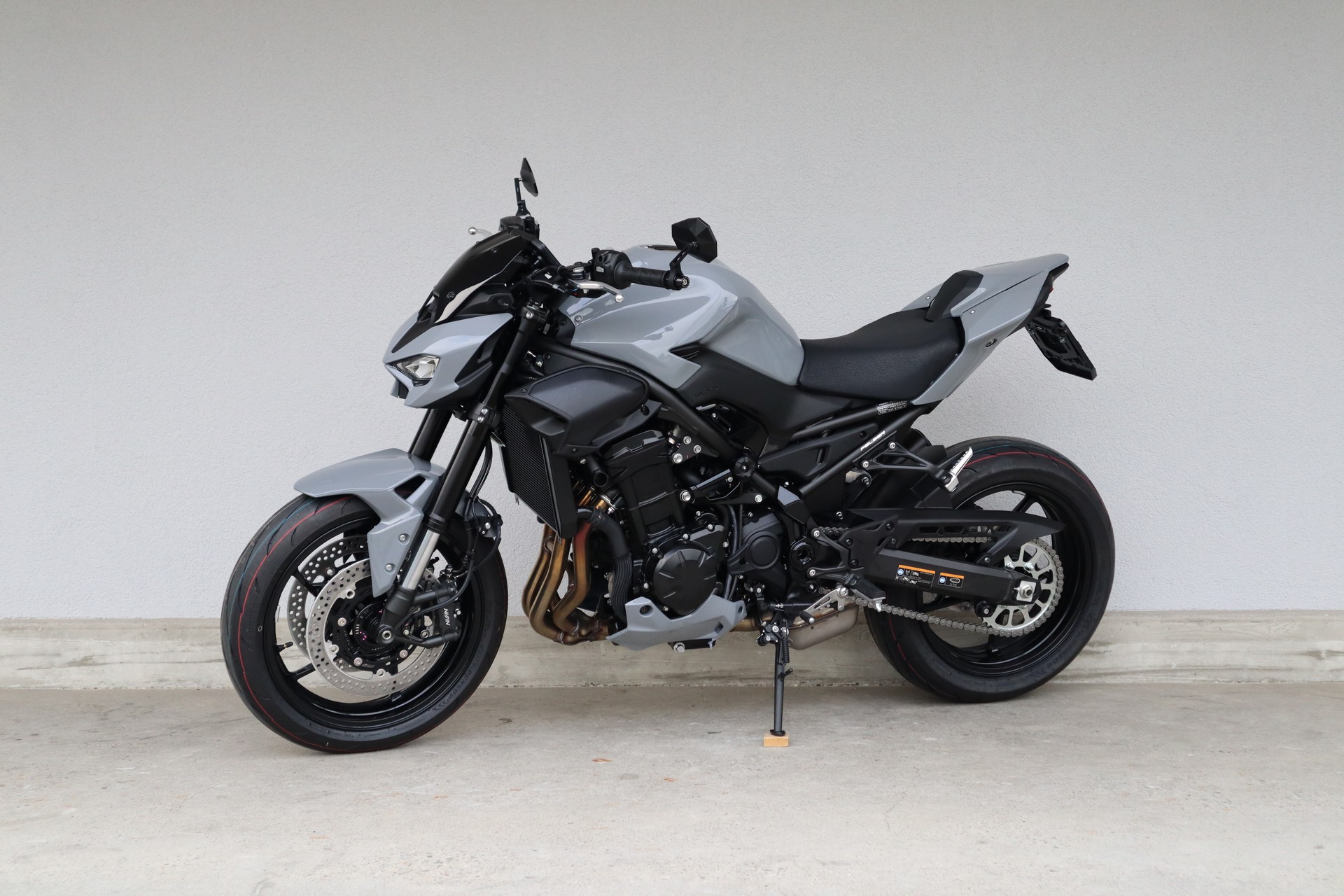 KAWASAKI Z 900 (70kW)-image-4