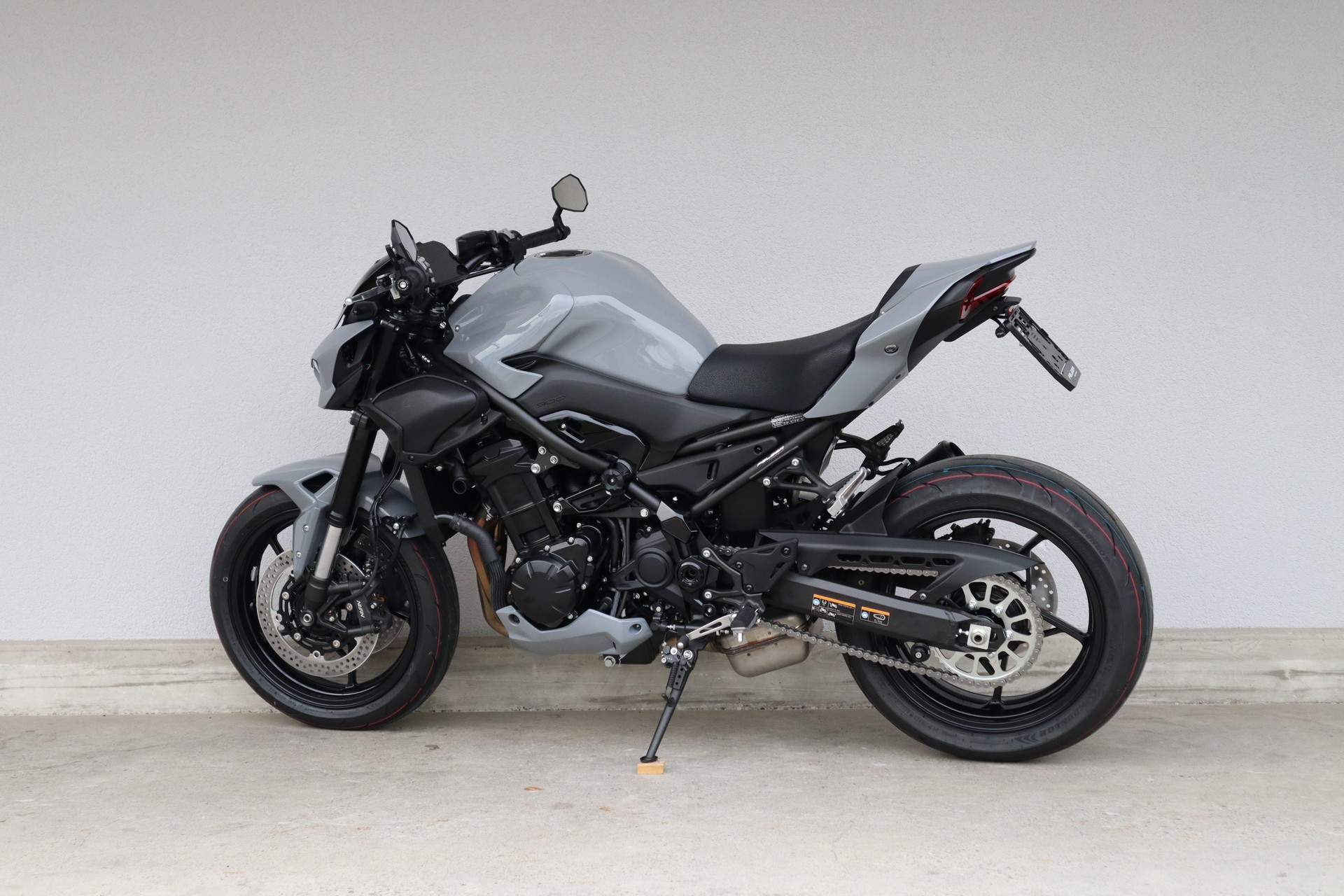 KAWASAKI Z 900 (70kW)-image-5