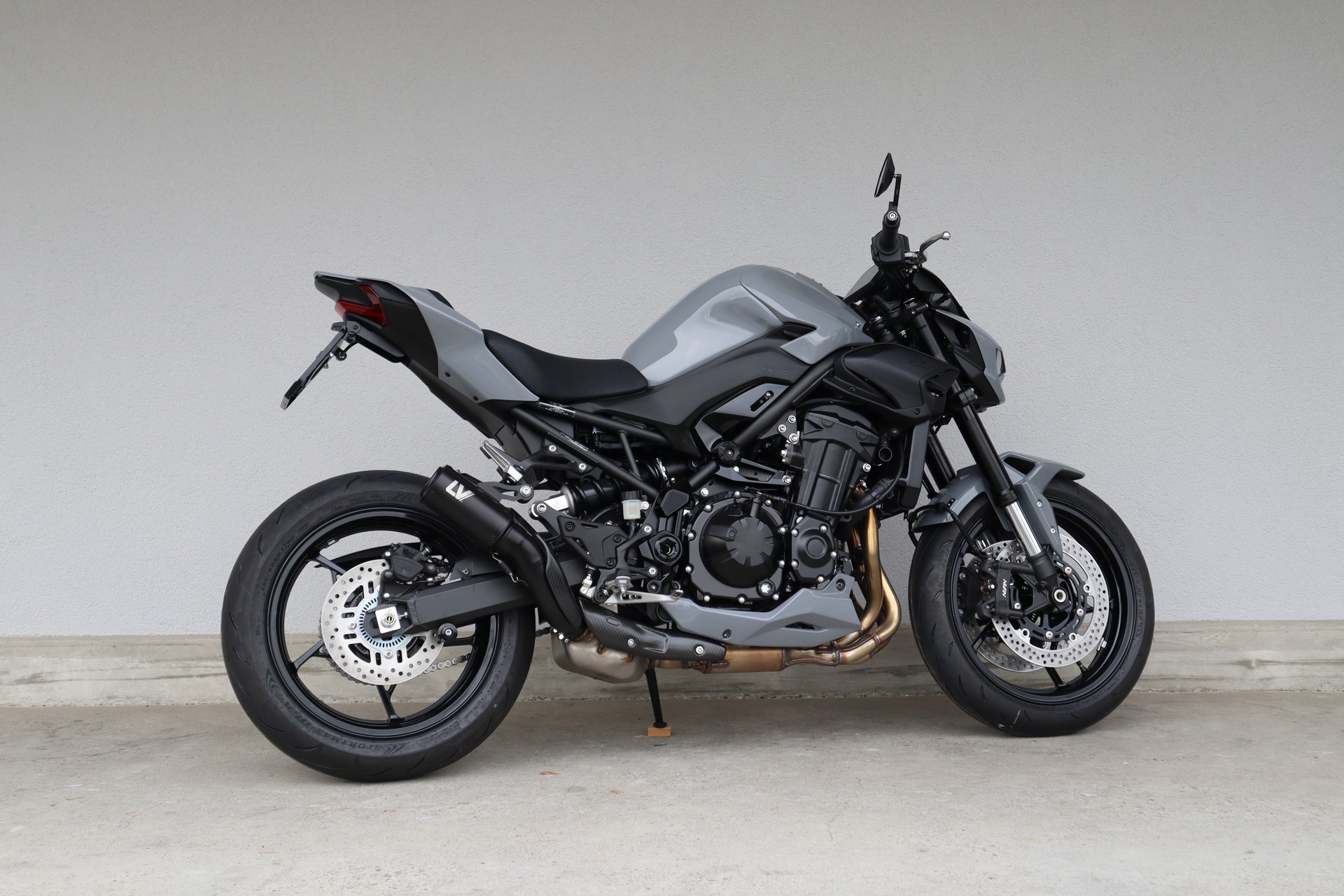 KAWASAKI Z 900 (70kW)-image-2