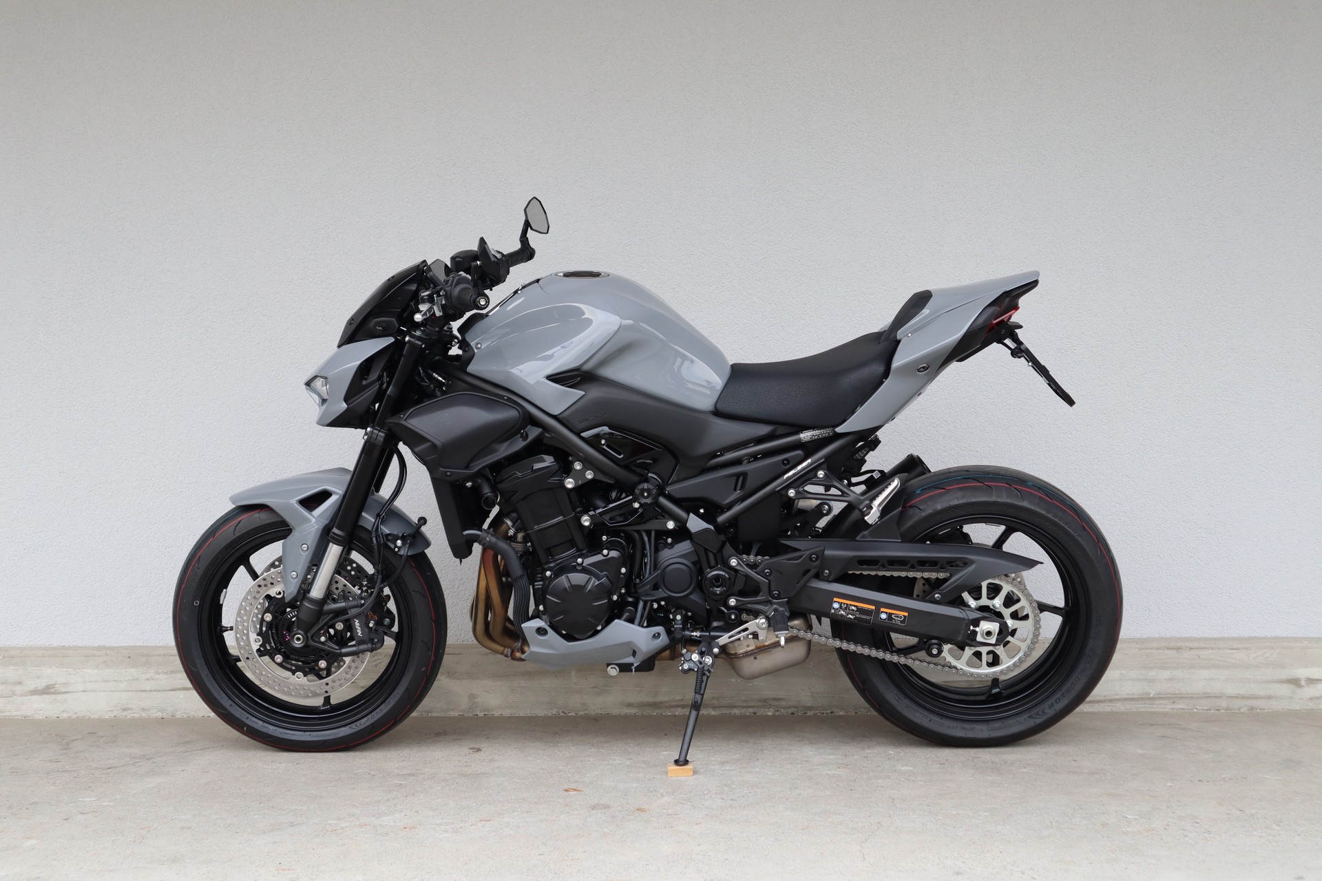 KAWASAKI Z 900 (70kW)-image-3
