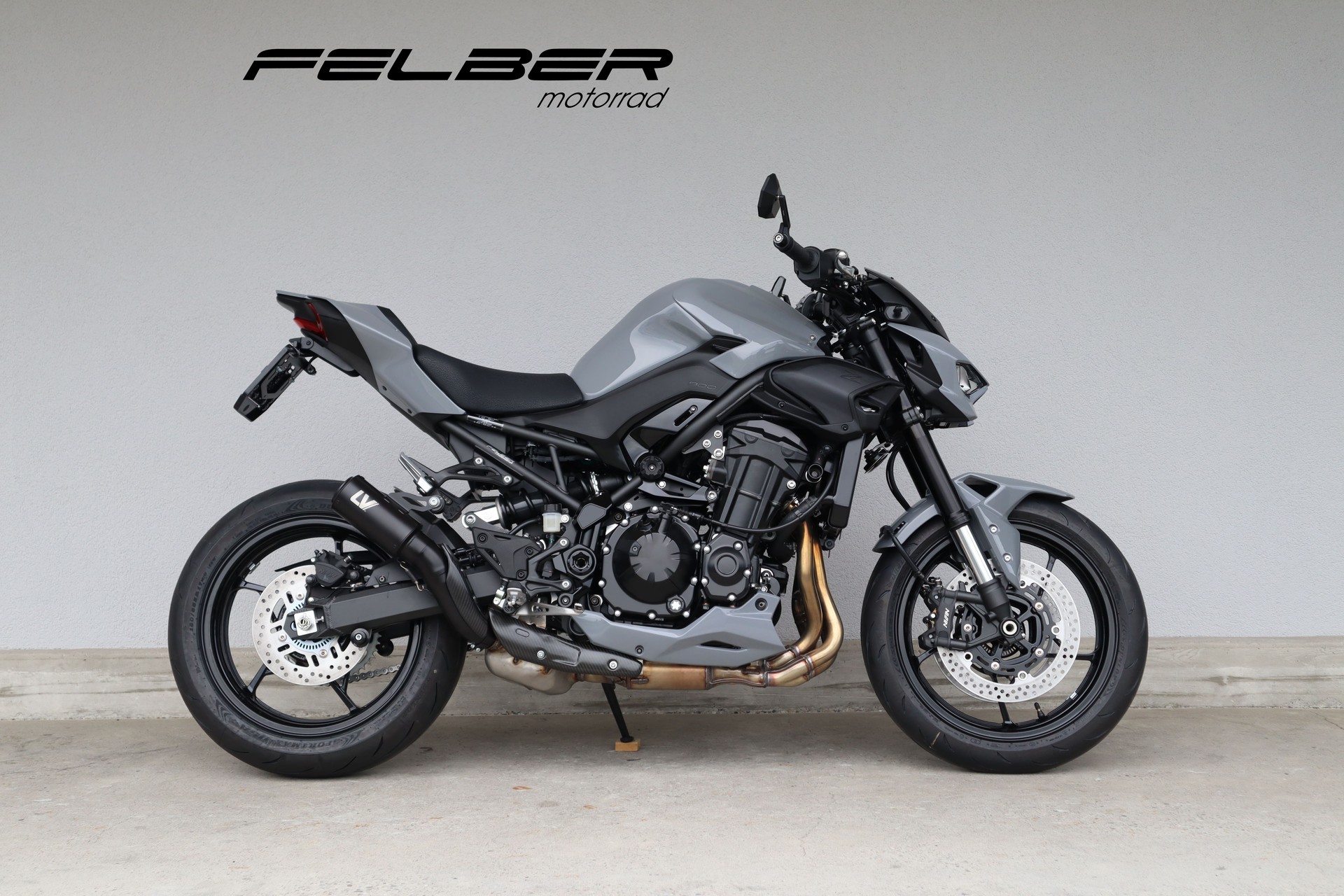KAWASAKI Z 900 (70kW)-image-0