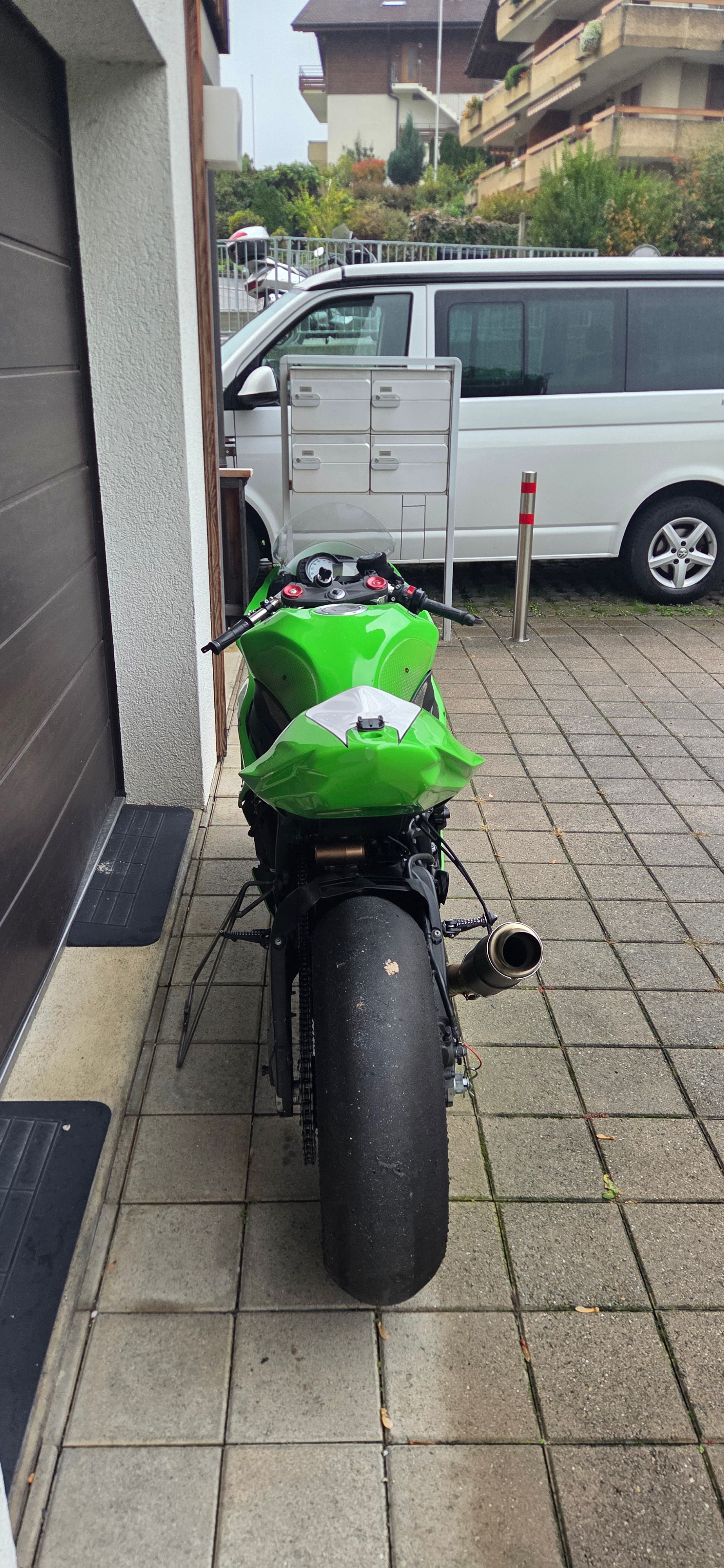 KAWASAKI Ninja ZX-6R (636)-image-2