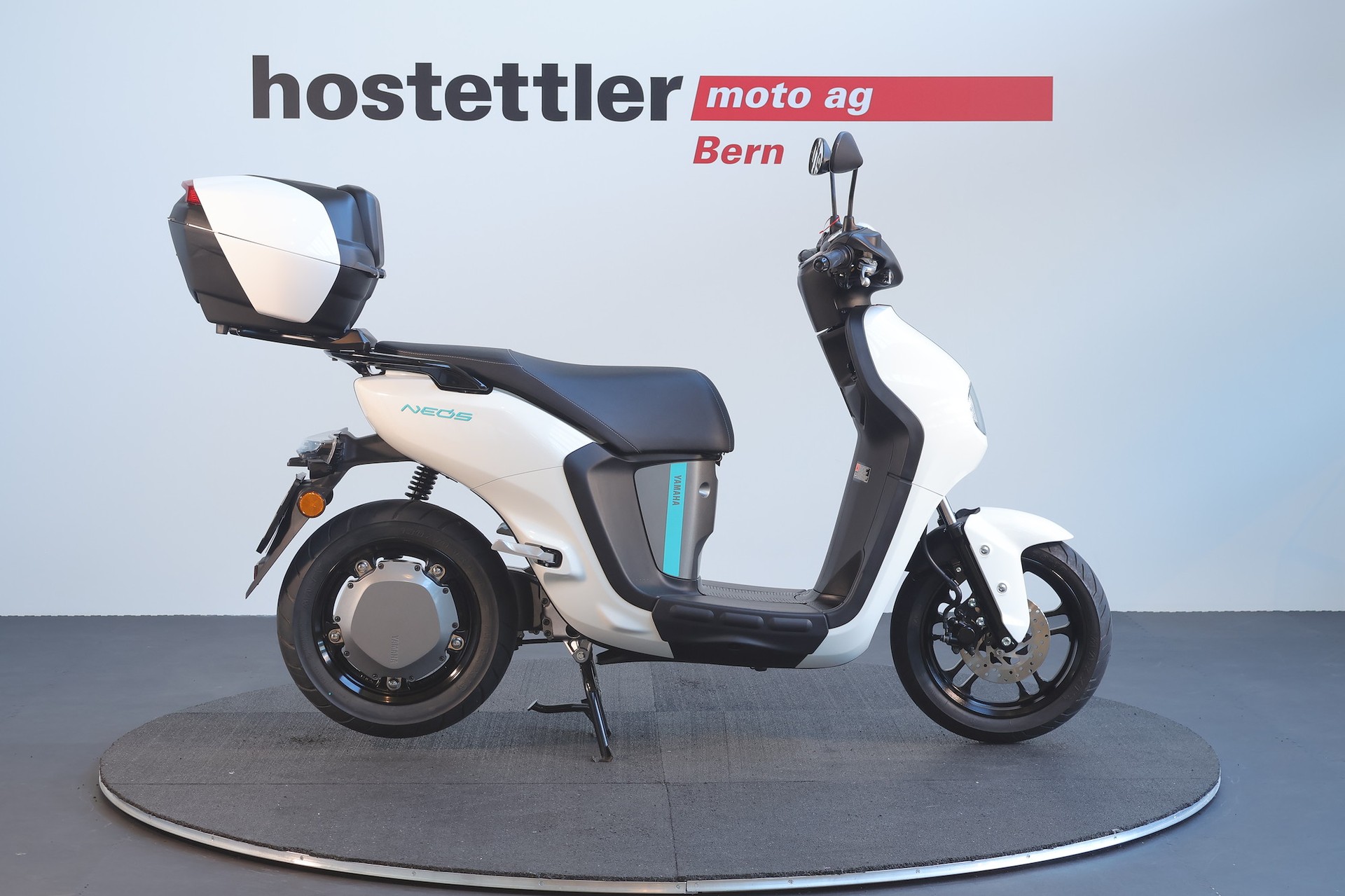 YAMAHA NEO's-image-1