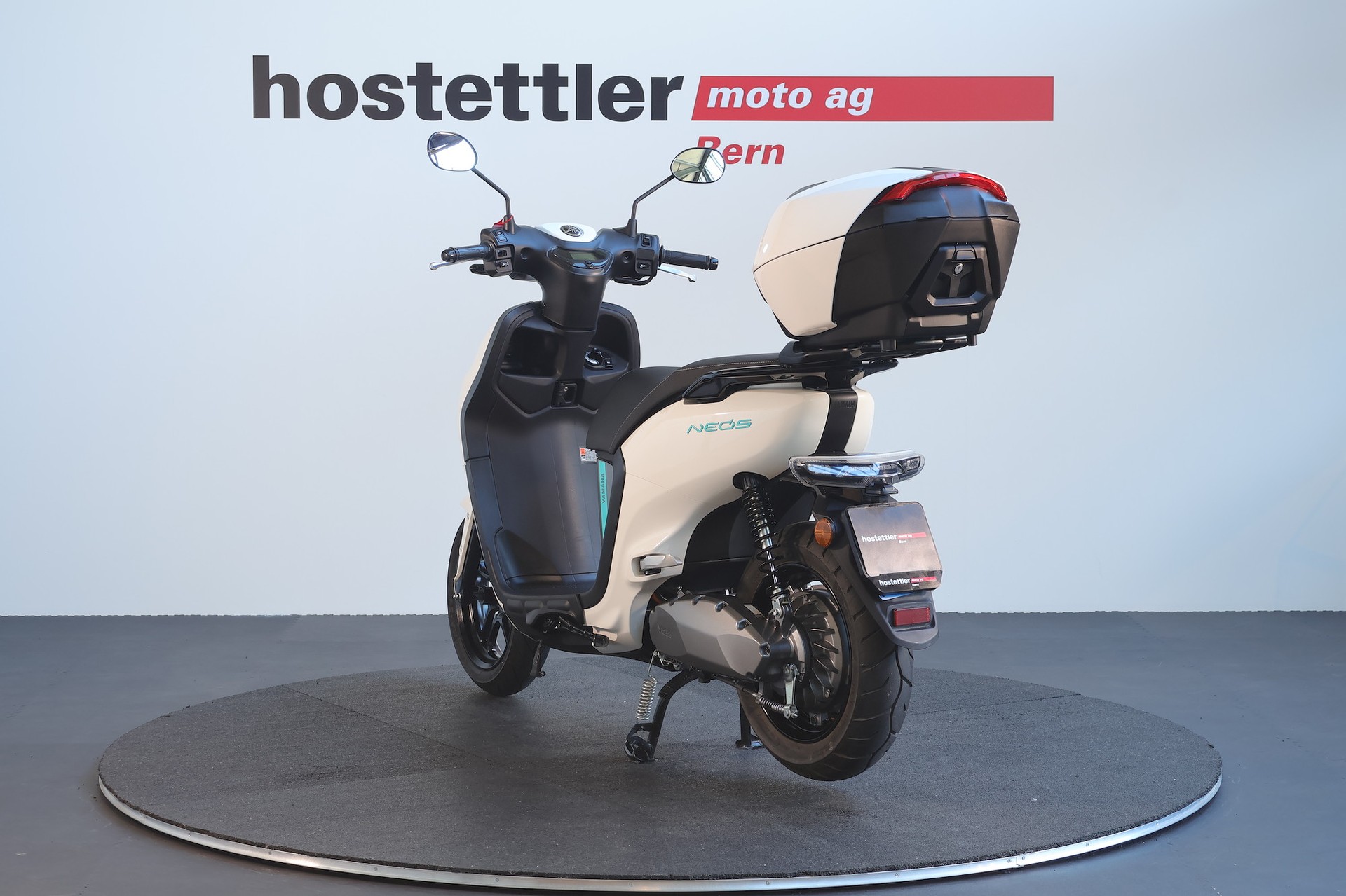 YAMAHA NEO's-image-3