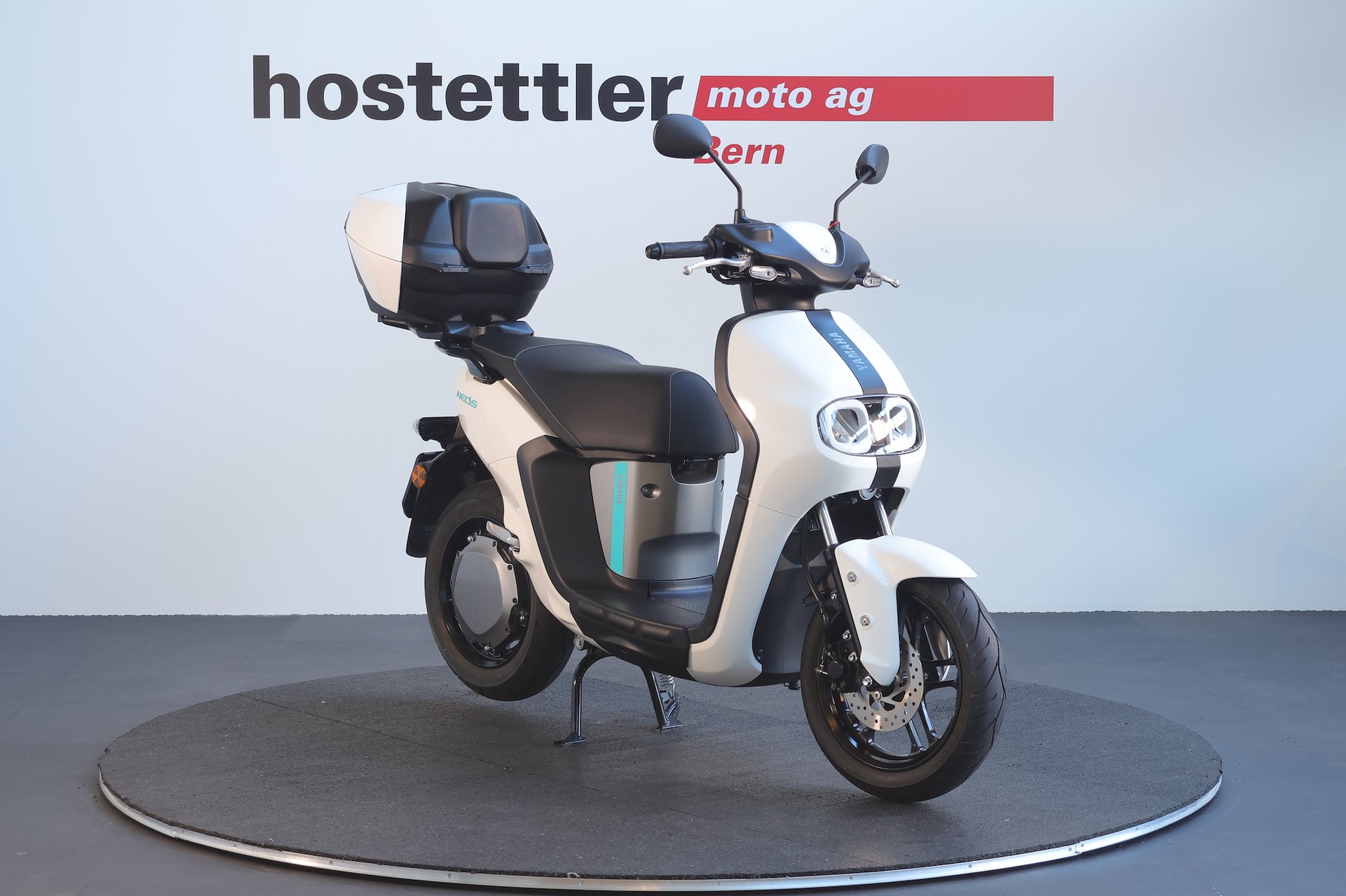 YAMAHA NEO's-image-0