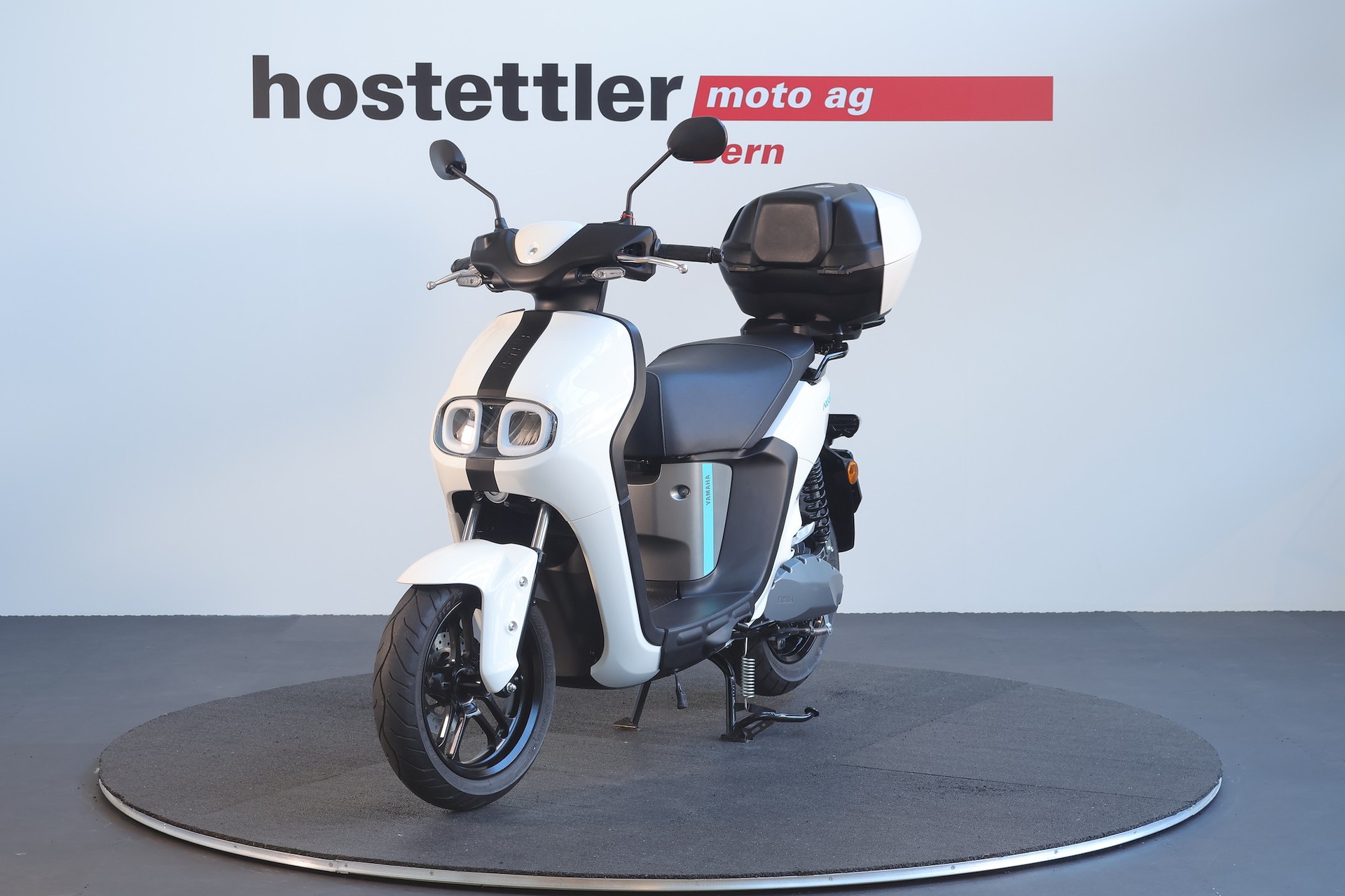 YAMAHA NEO's-image-5