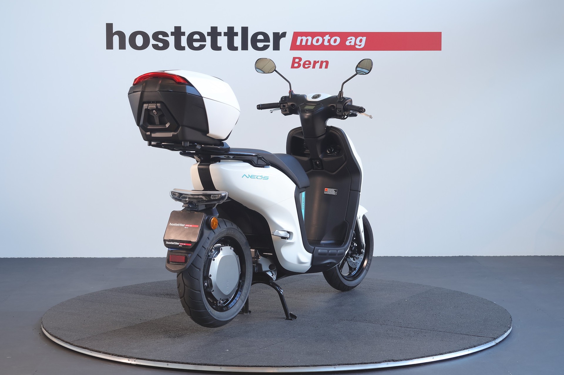 YAMAHA NEO's-image-2