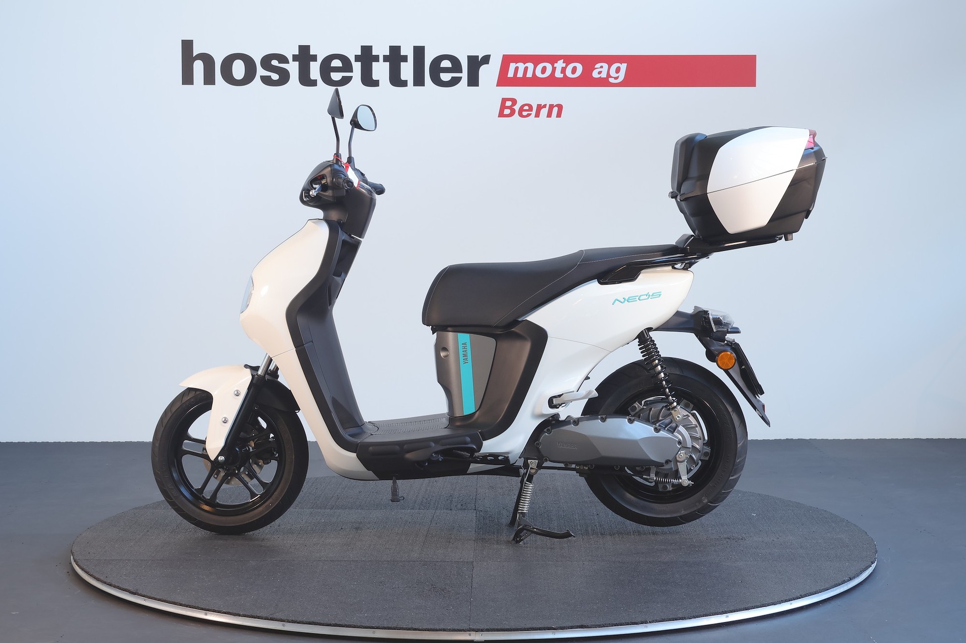 YAMAHA NEO's-image-4