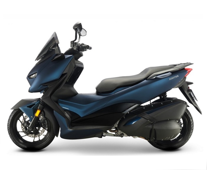 ZONTES 125 M ABS-image-2