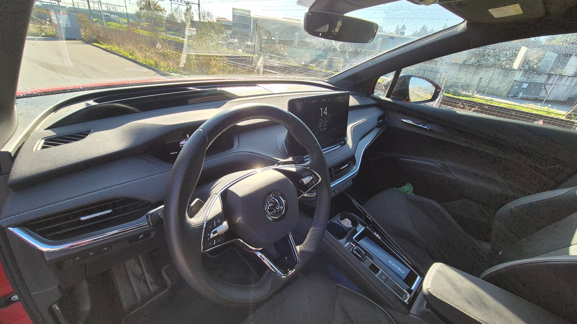 SKODA Enyaq iV 80x-image-9