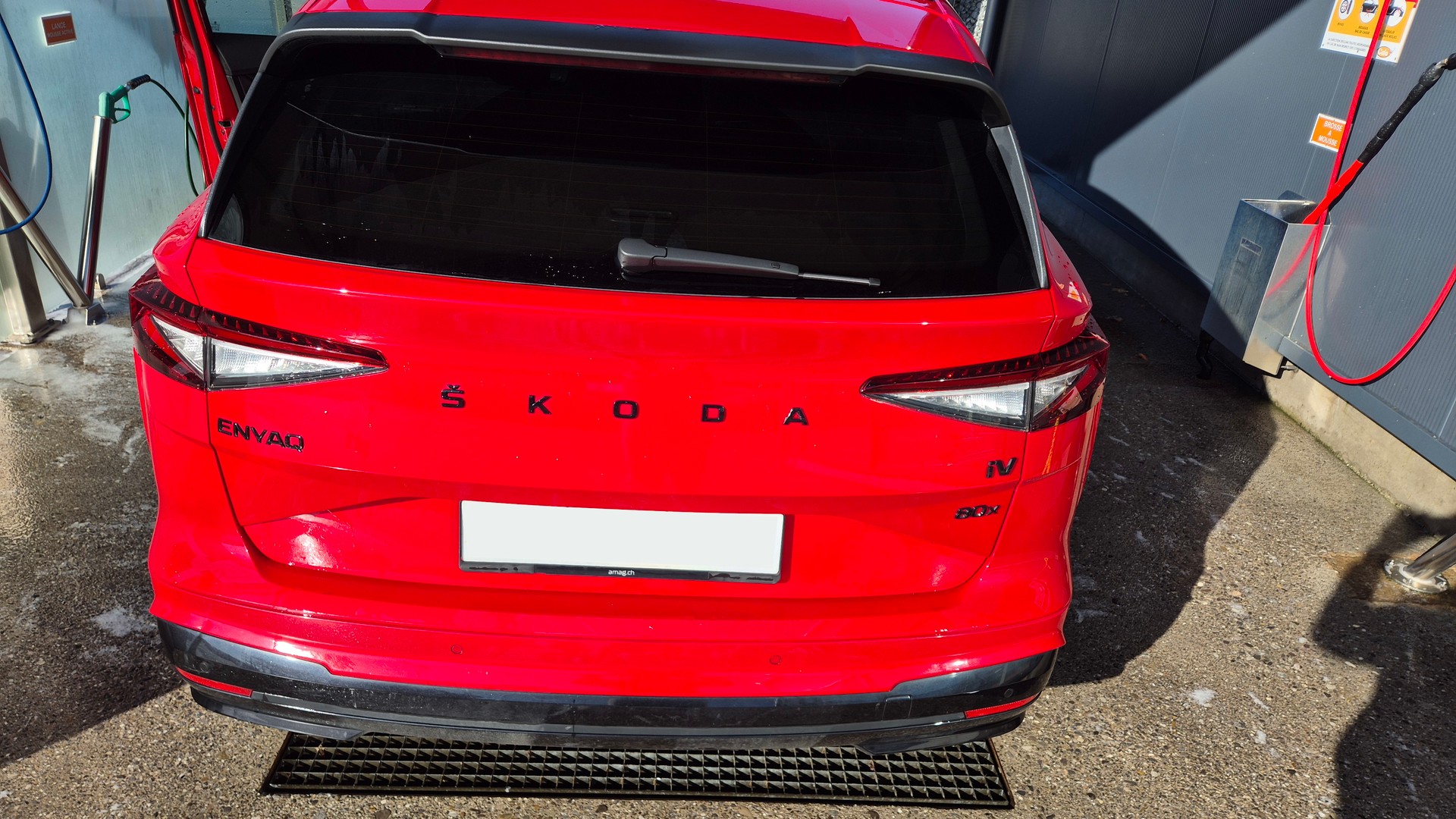 SKODA Enyaq iV 80x-image-5