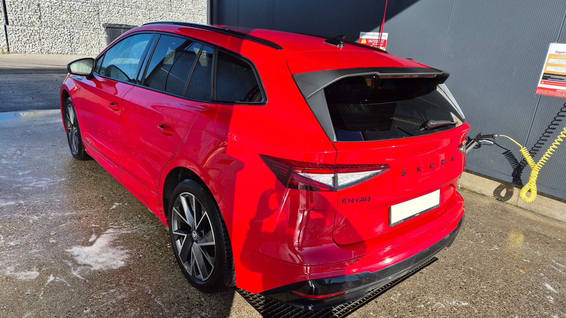 SKODA Enyaq iV 80x-image-4