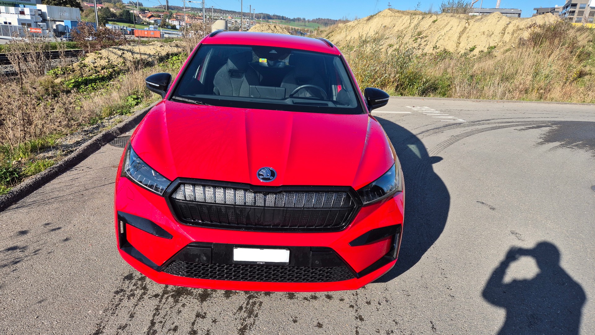 SKODA Enyaq iV 80x-image-1