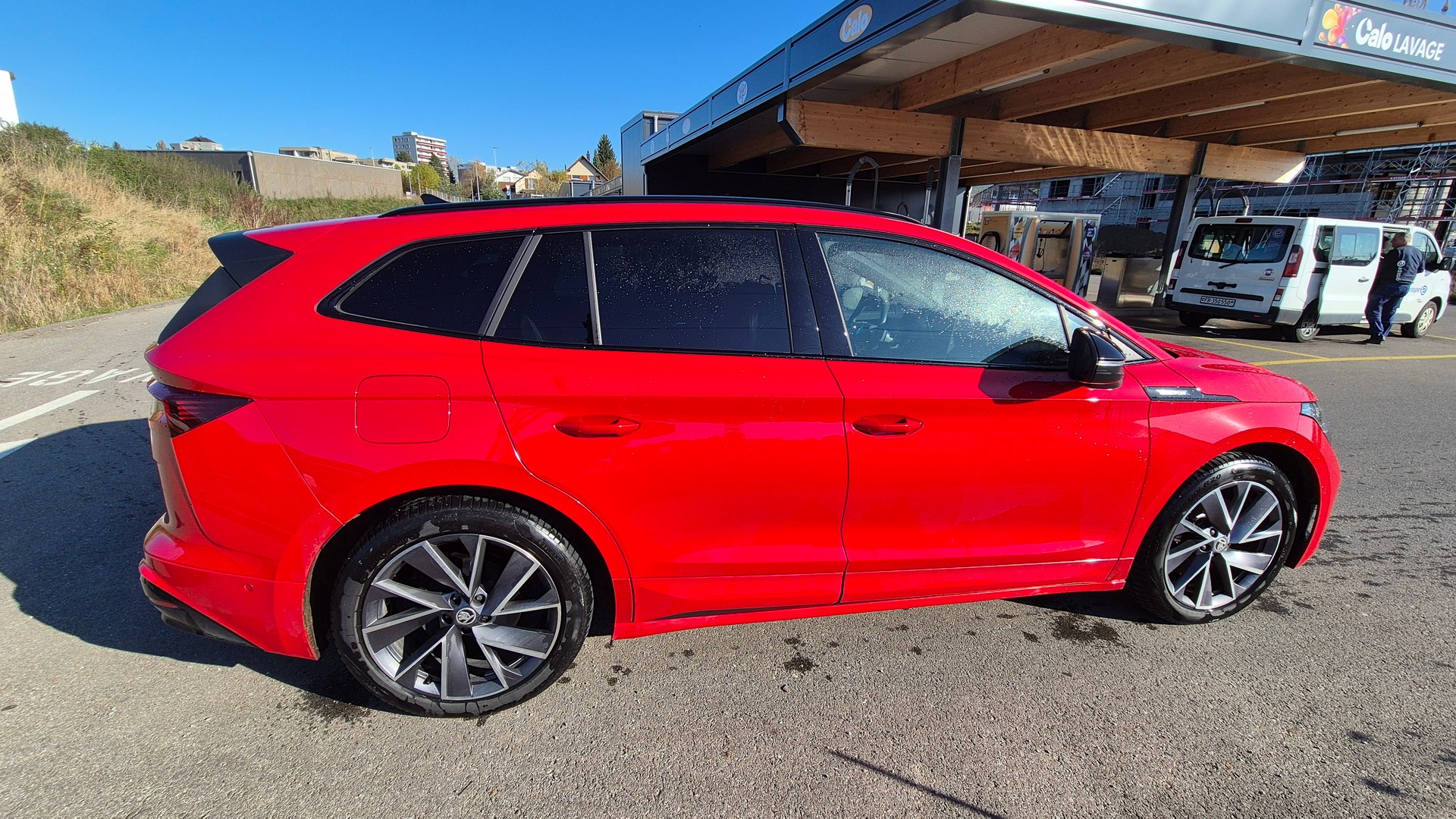 SKODA Enyaq iV 80x-image-7