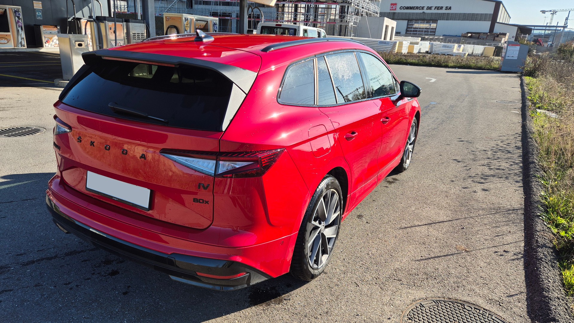 SKODA Enyaq iV 80x-image-6