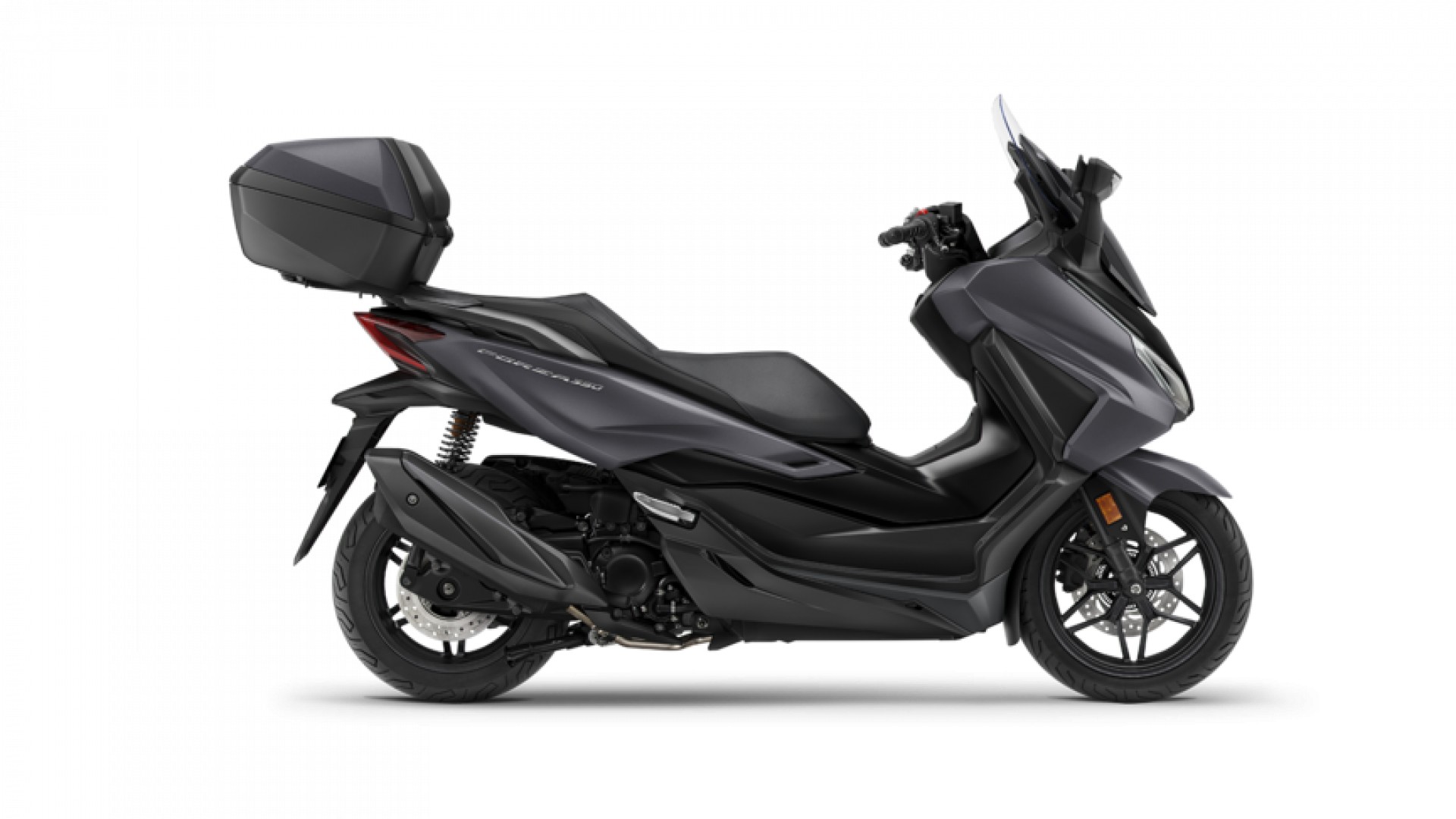 HONDA NSS 350 Forza Smart Top Box-image-0