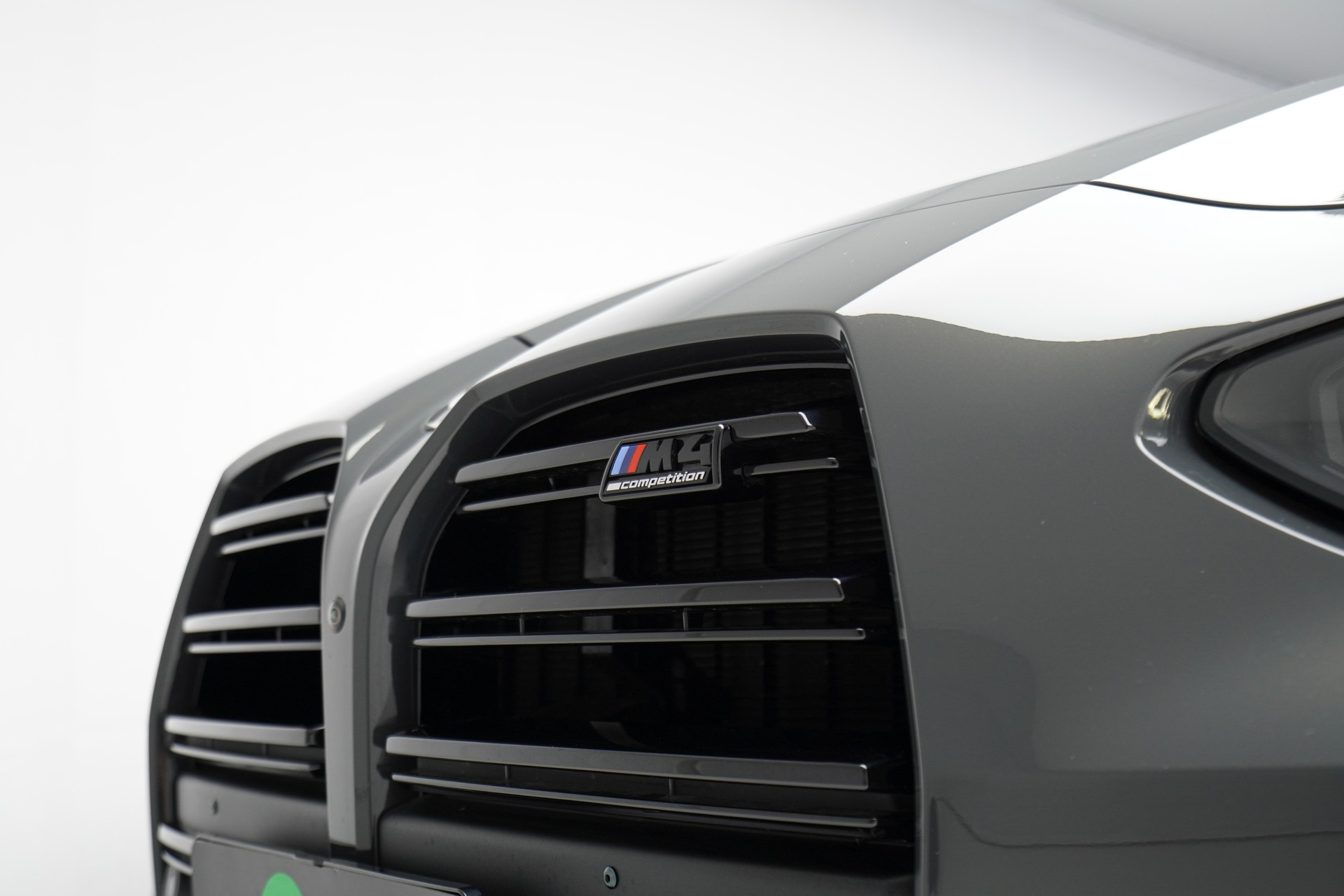 BMW M4 Cabrio Competition M xDrive / HR/ Distanzscheiben /-image-21