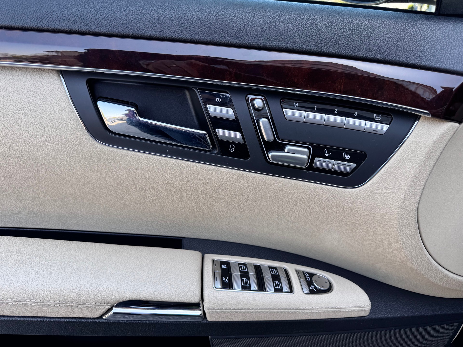 MERCEDES-BENZ S 320 CDI 7G-Tronic-image-14