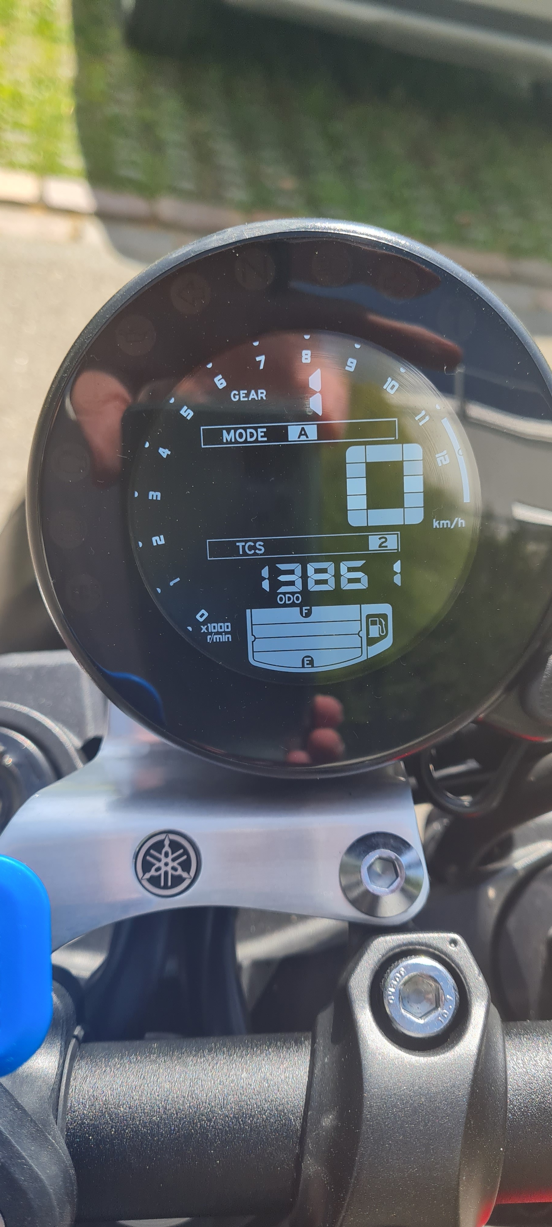 YAMAHA XSR 900-image-4
