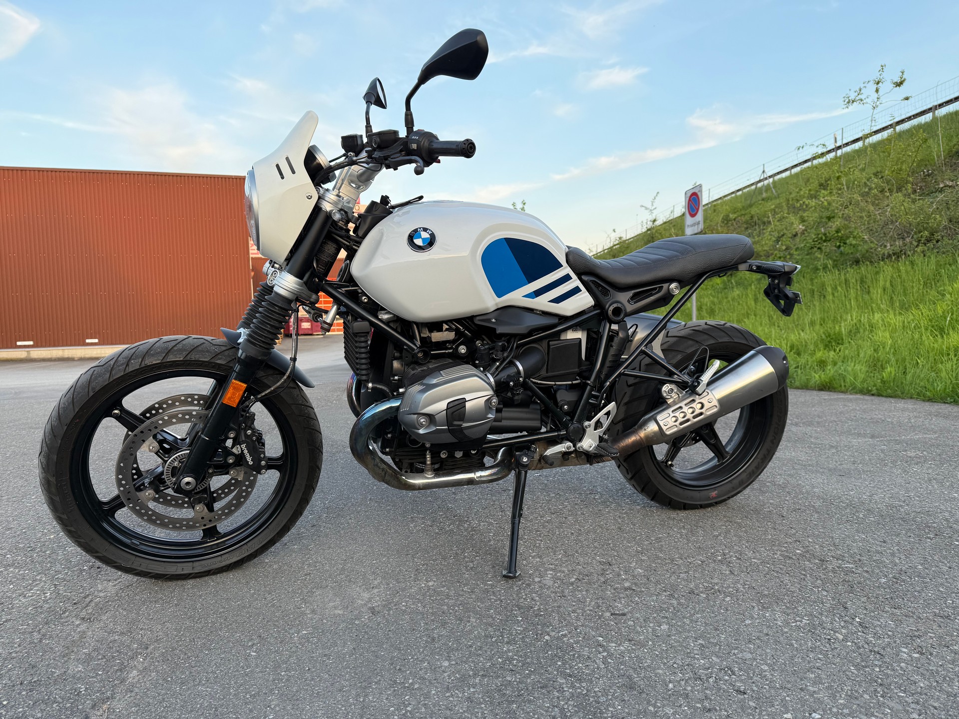 BMW R nineT Urban G/S ABS-image-1